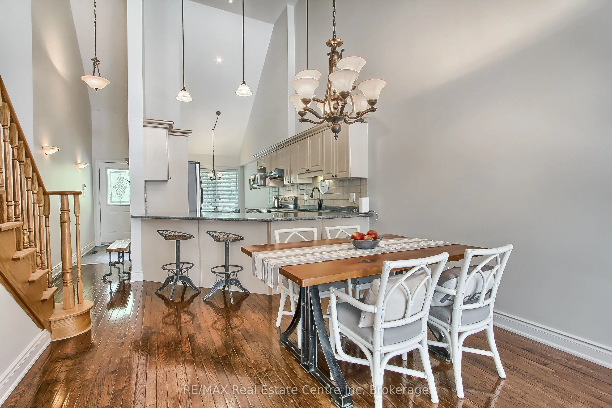 372 Terry Carter Crescent, #36