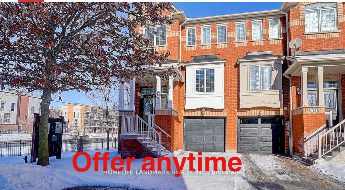 10 Old Colony Road, #14