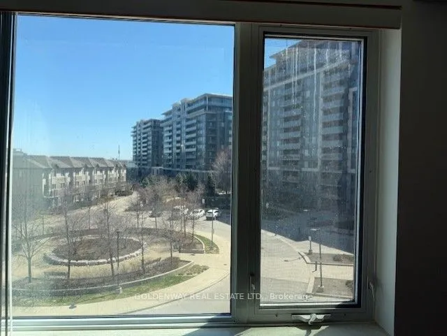 233 South Park Road, #501