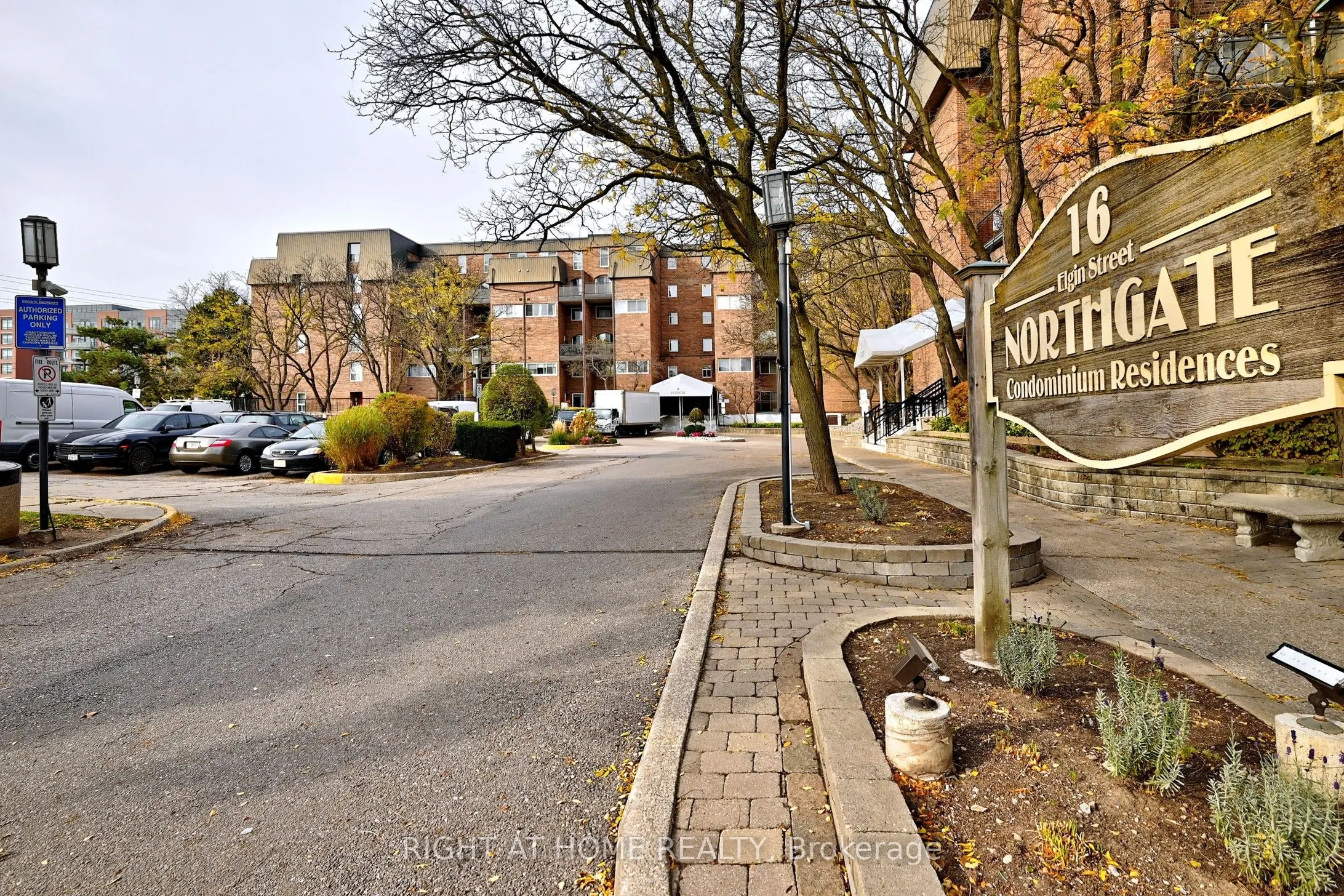 16 Elgin Street, #145