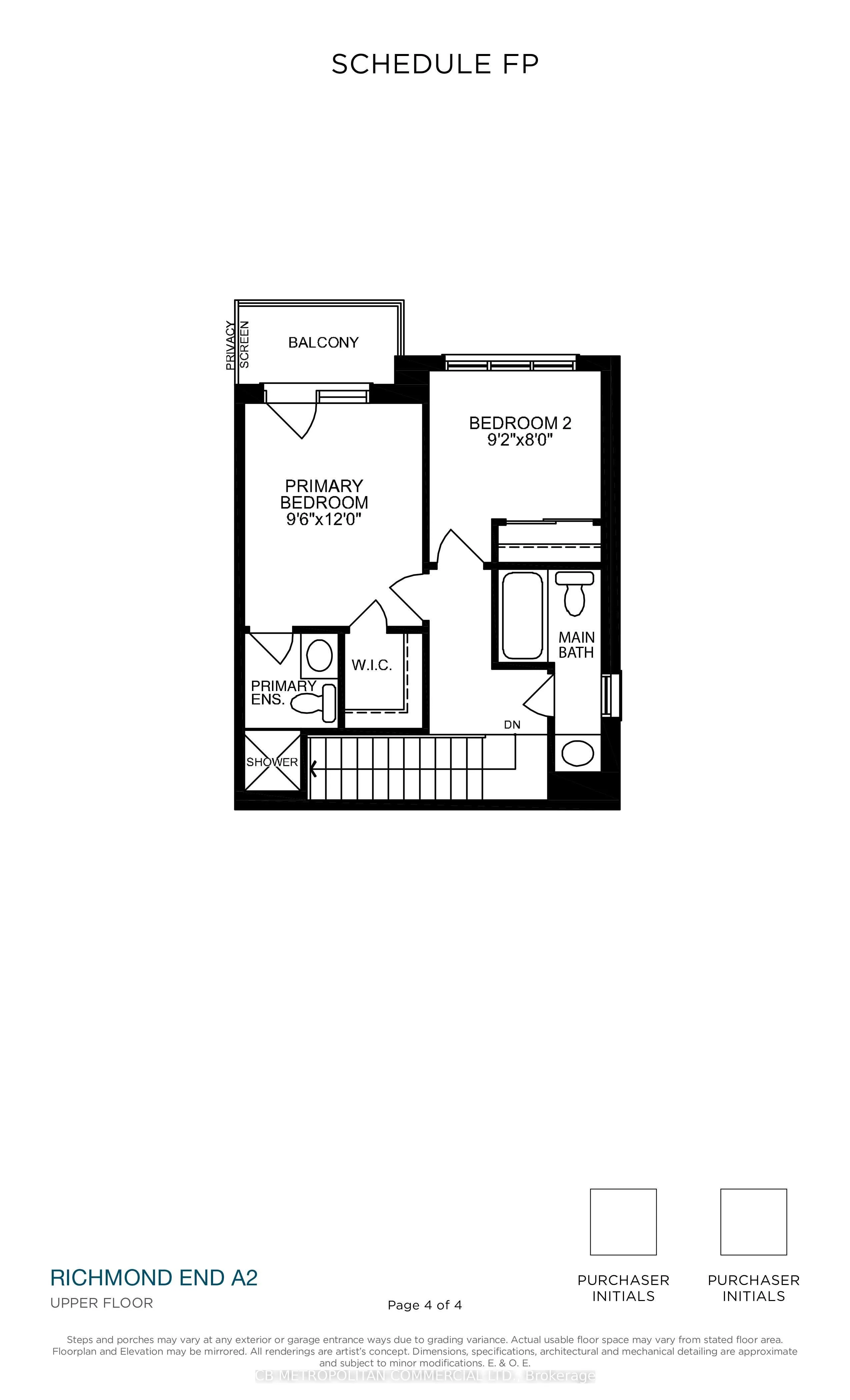 55 Matawin Lane, #91 B1K8