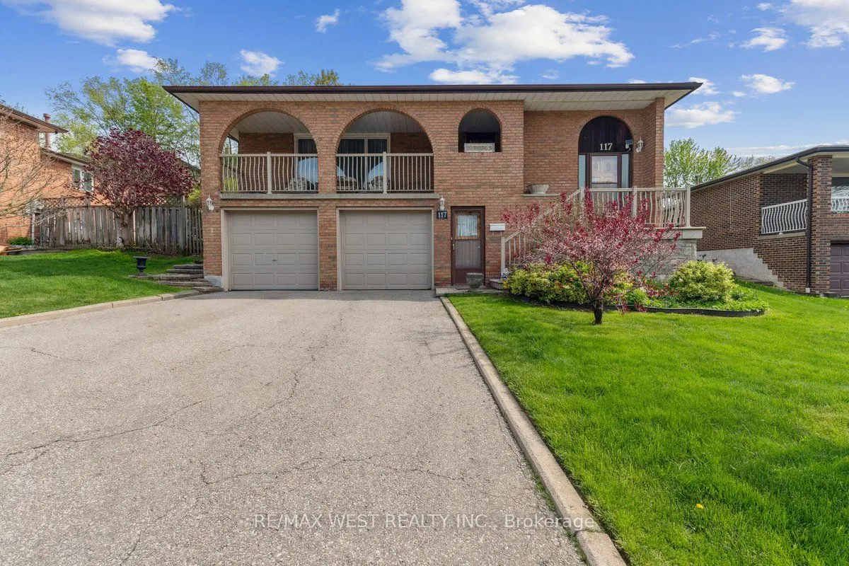 117 Willis Road