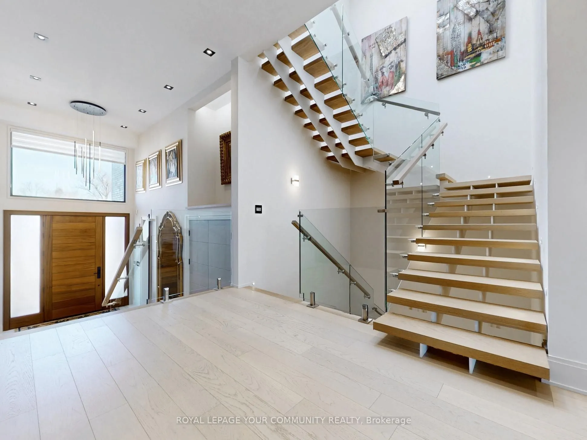 127 Elgin Mills Road W