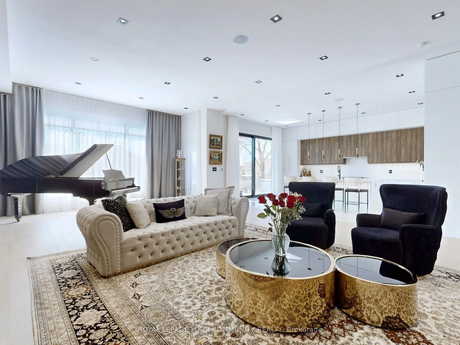 127 Elgin Mills Road W