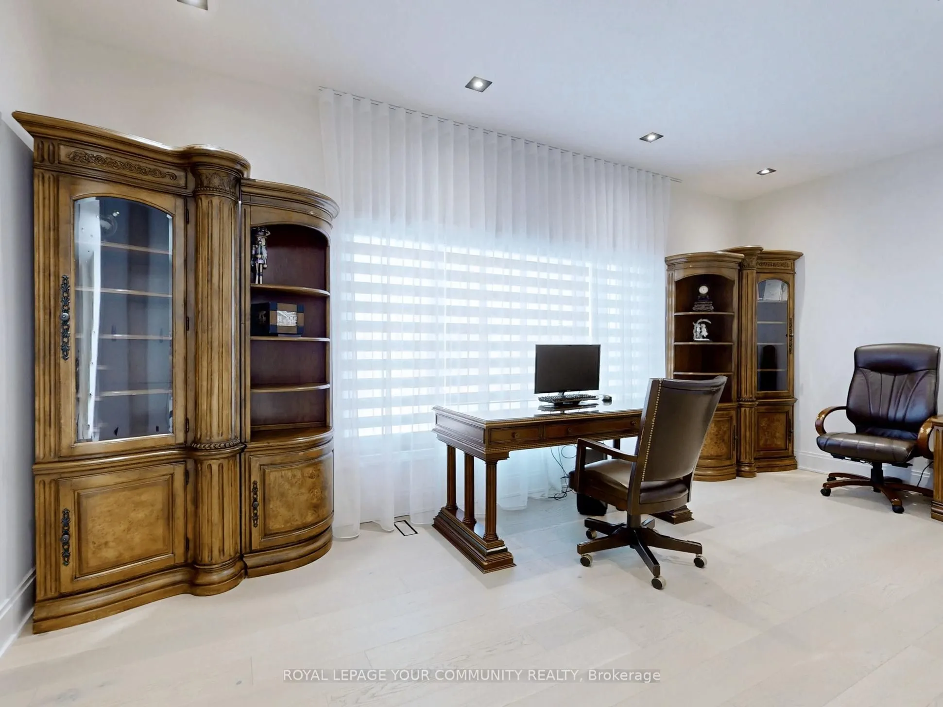127 Elgin Mills Road W