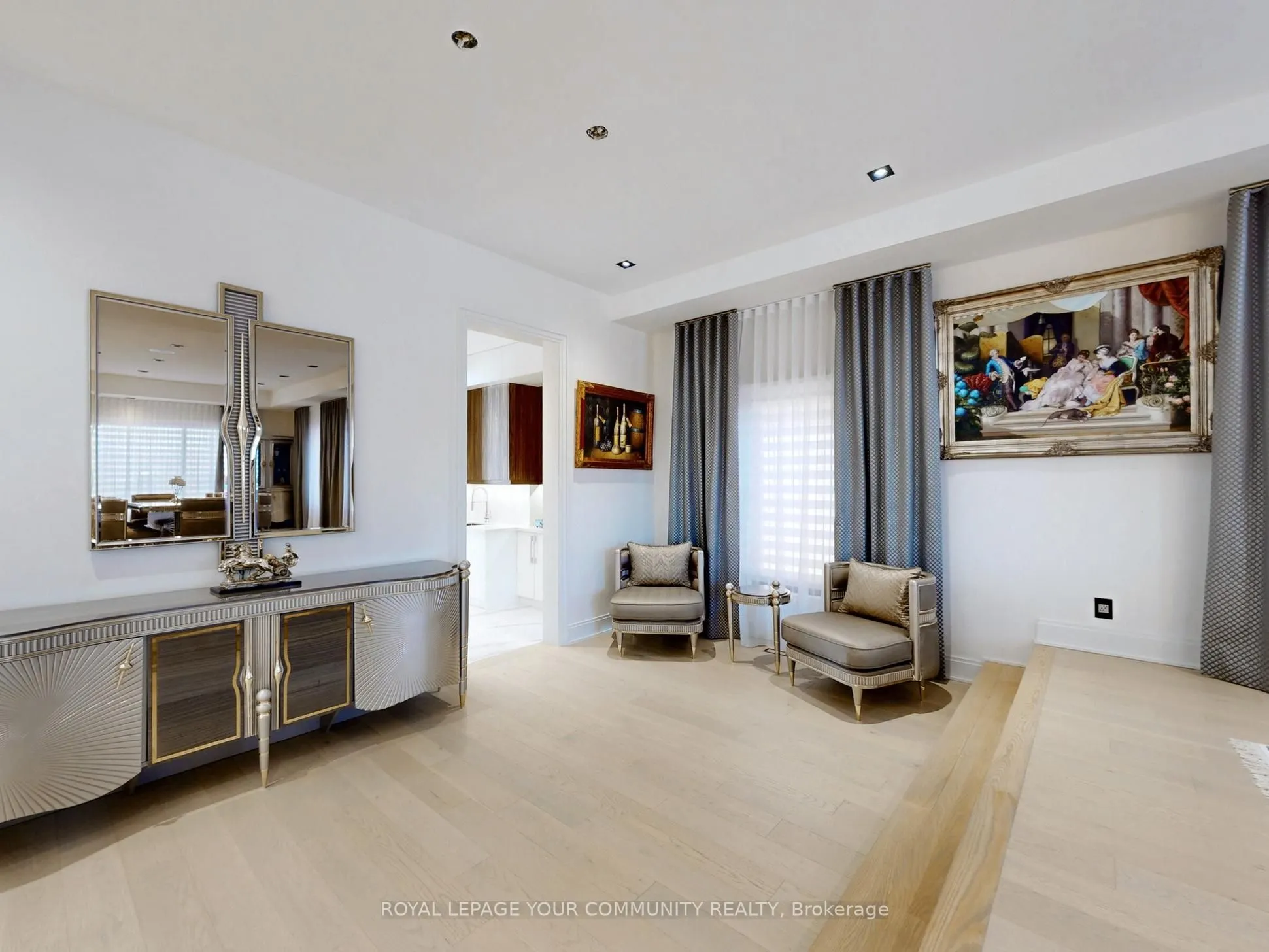 127 Elgin Mills Road W