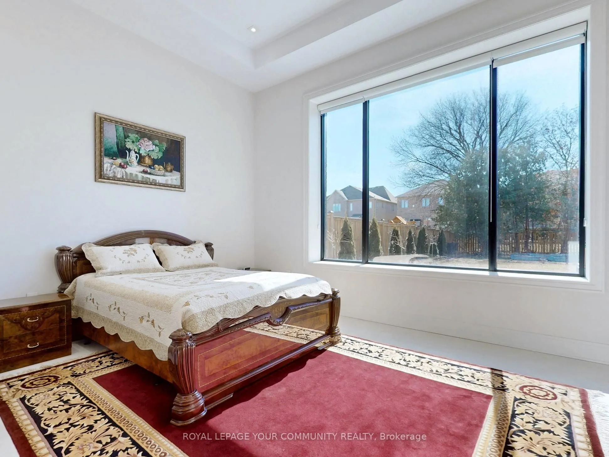 127 Elgin Mills Road W