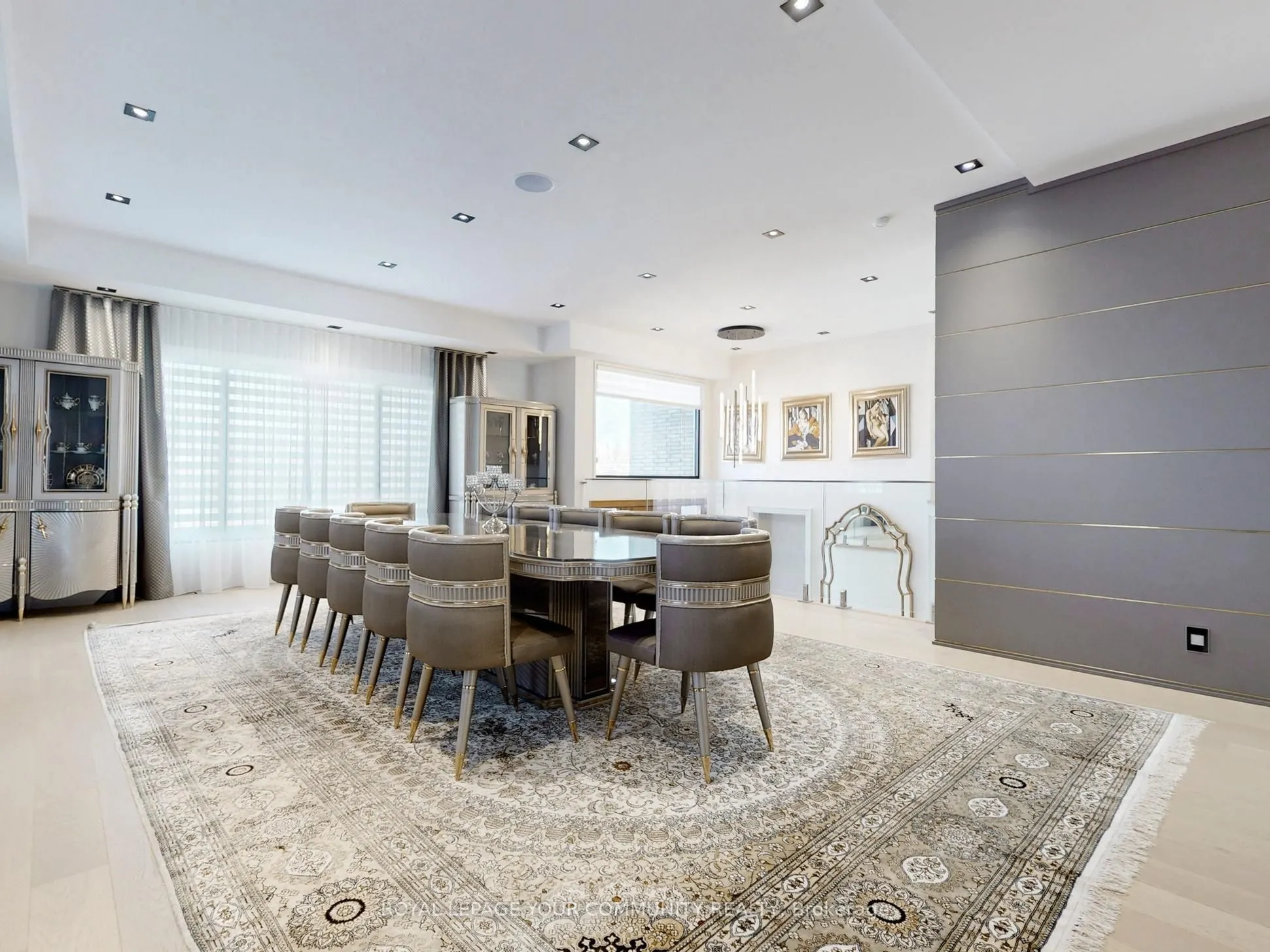 127 Elgin Mills Road W