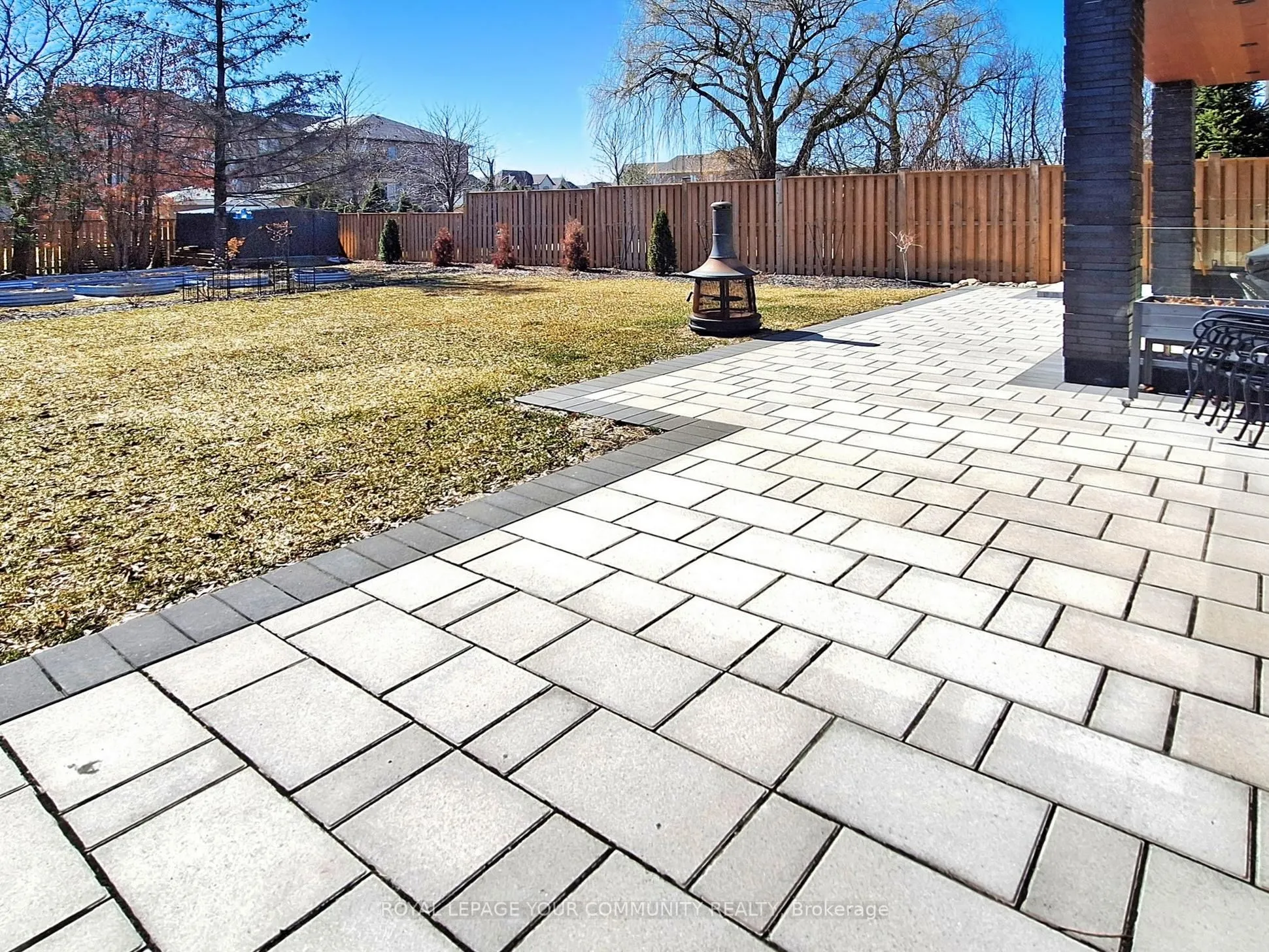 127 Elgin Mills Road W