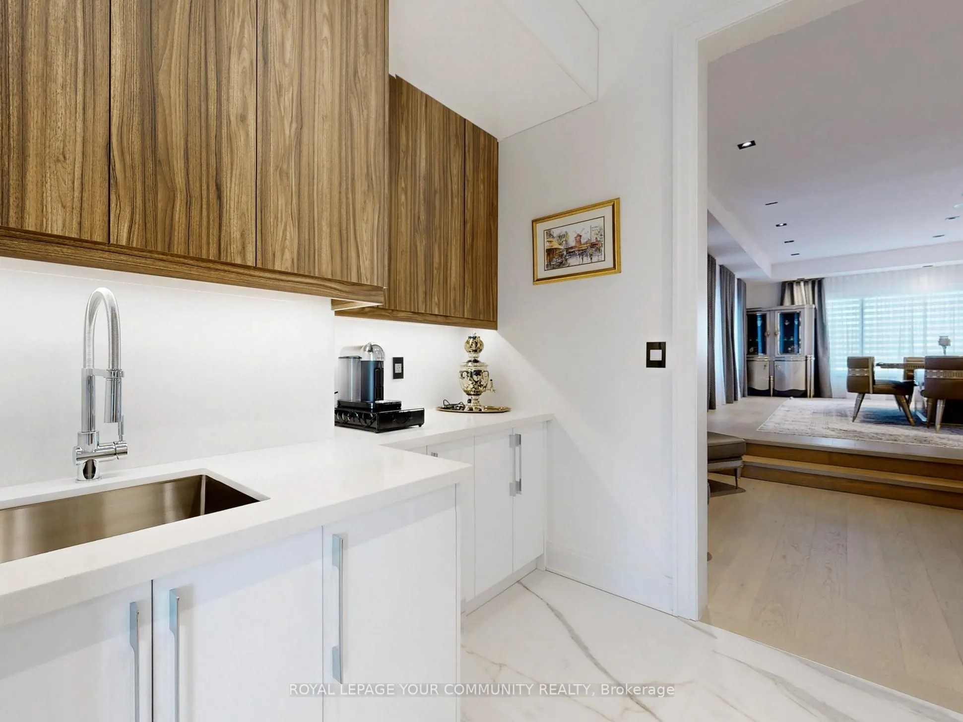 127 Elgin Mills Road W