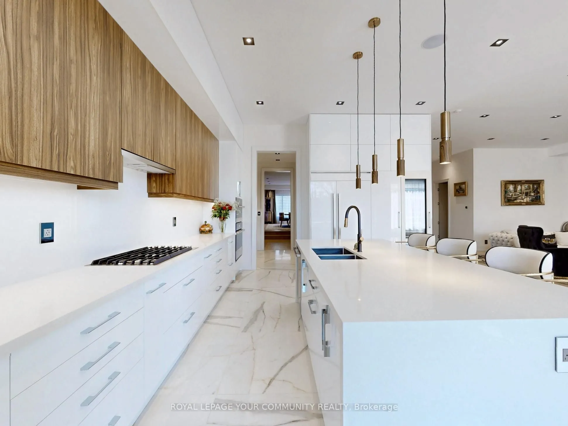 127 Elgin Mills Road W