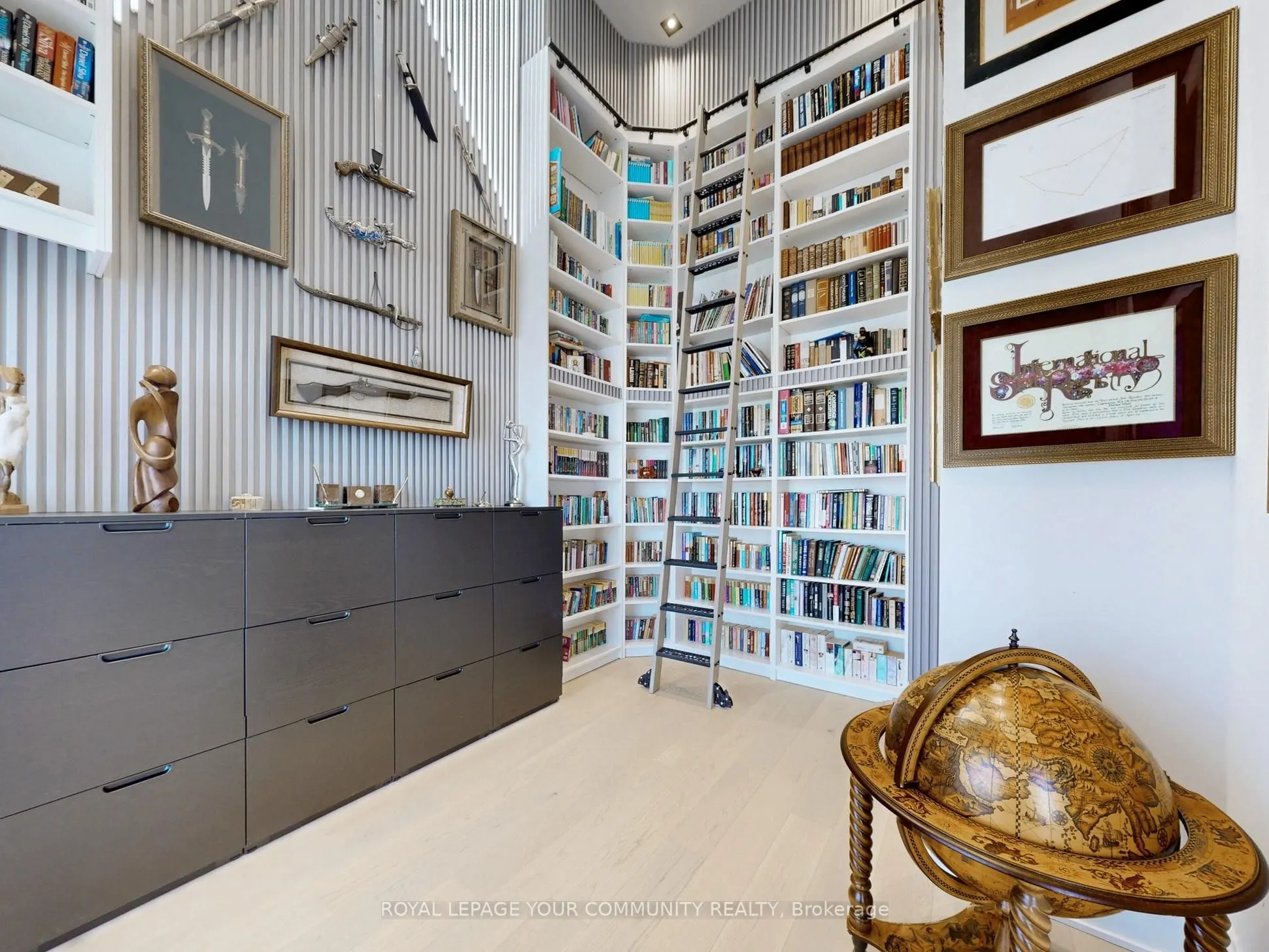 127 Elgin Mills Road W