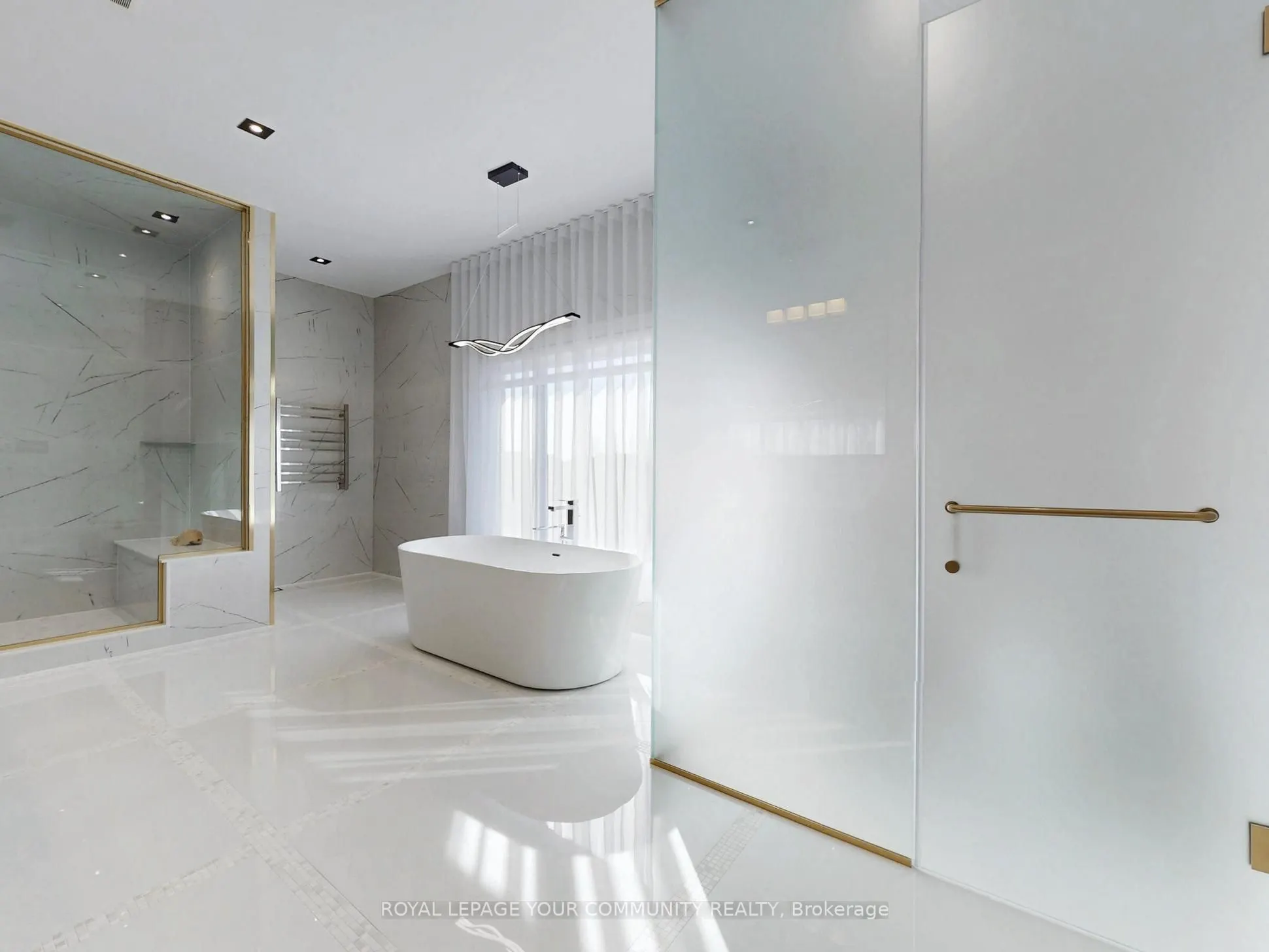 127 Elgin Mills Road W