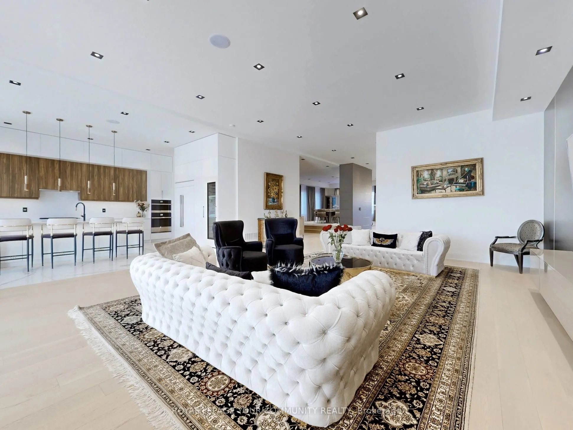 127 Elgin Mills Road W