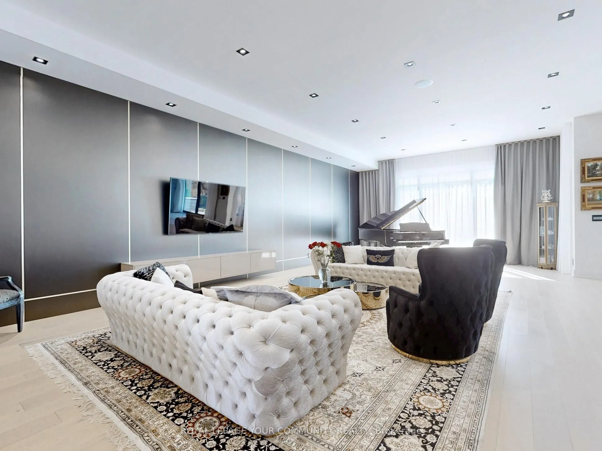 127 Elgin Mills Road W