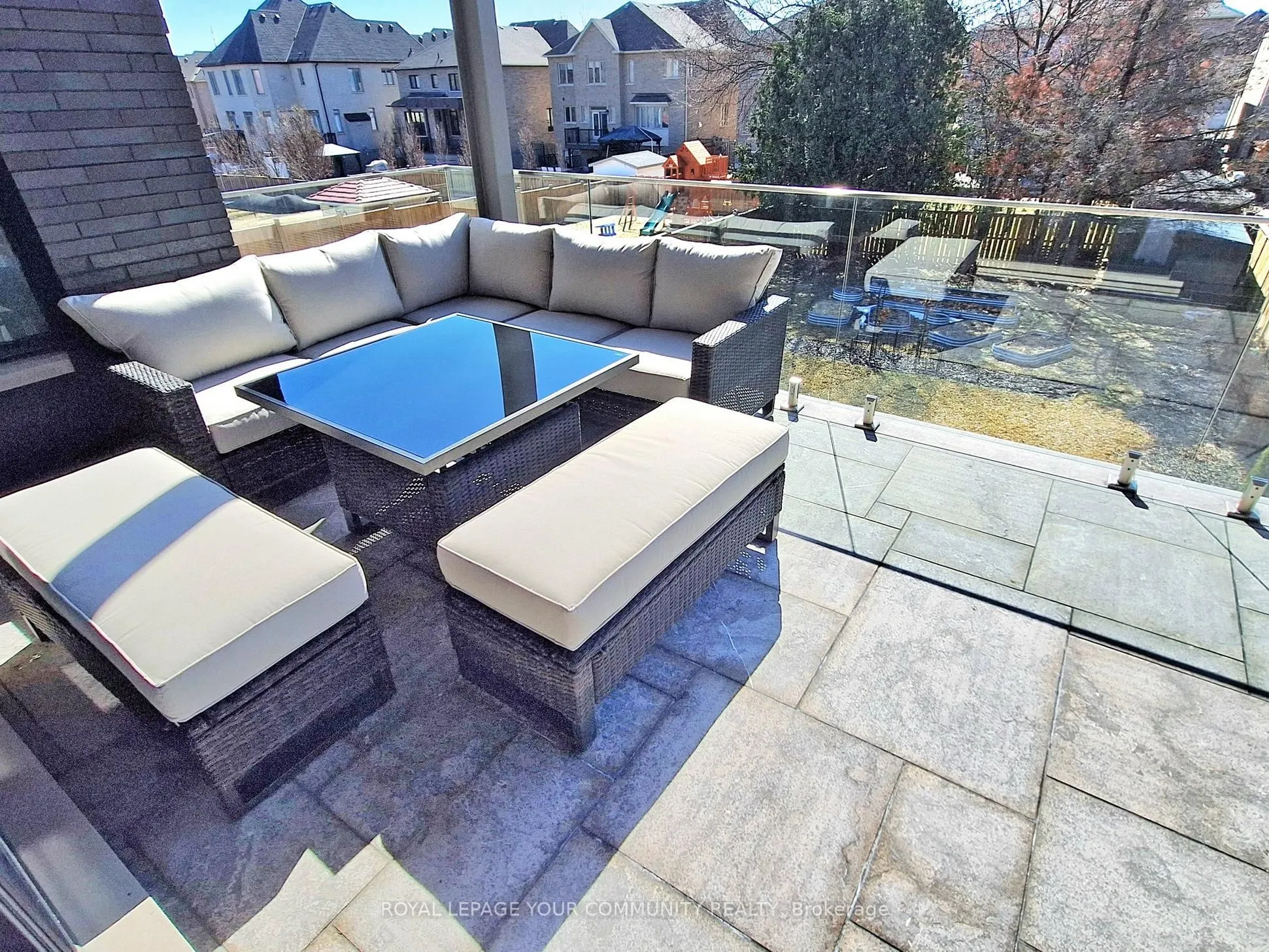 127 Elgin Mills Road W