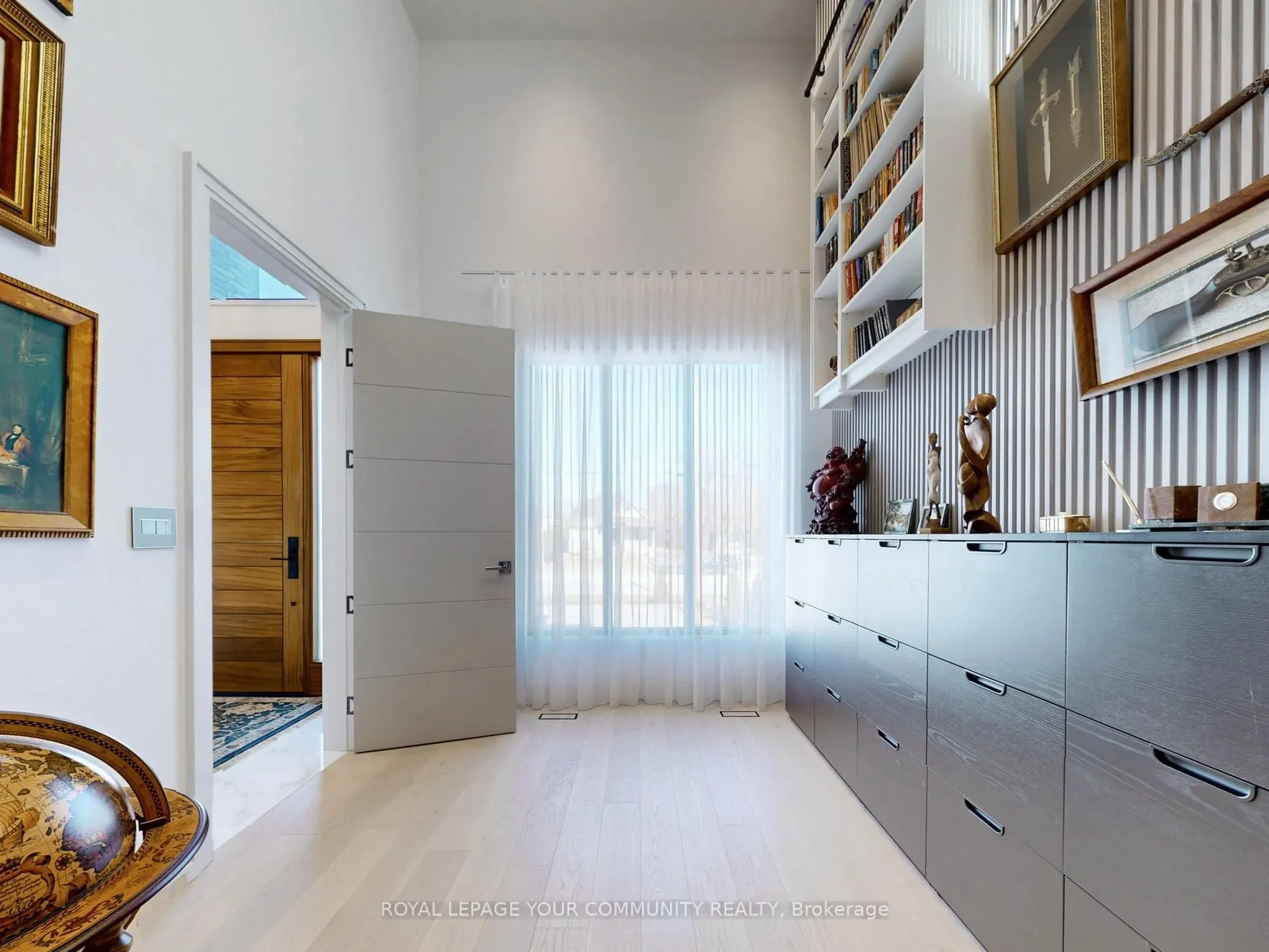 127 Elgin Mills Road W