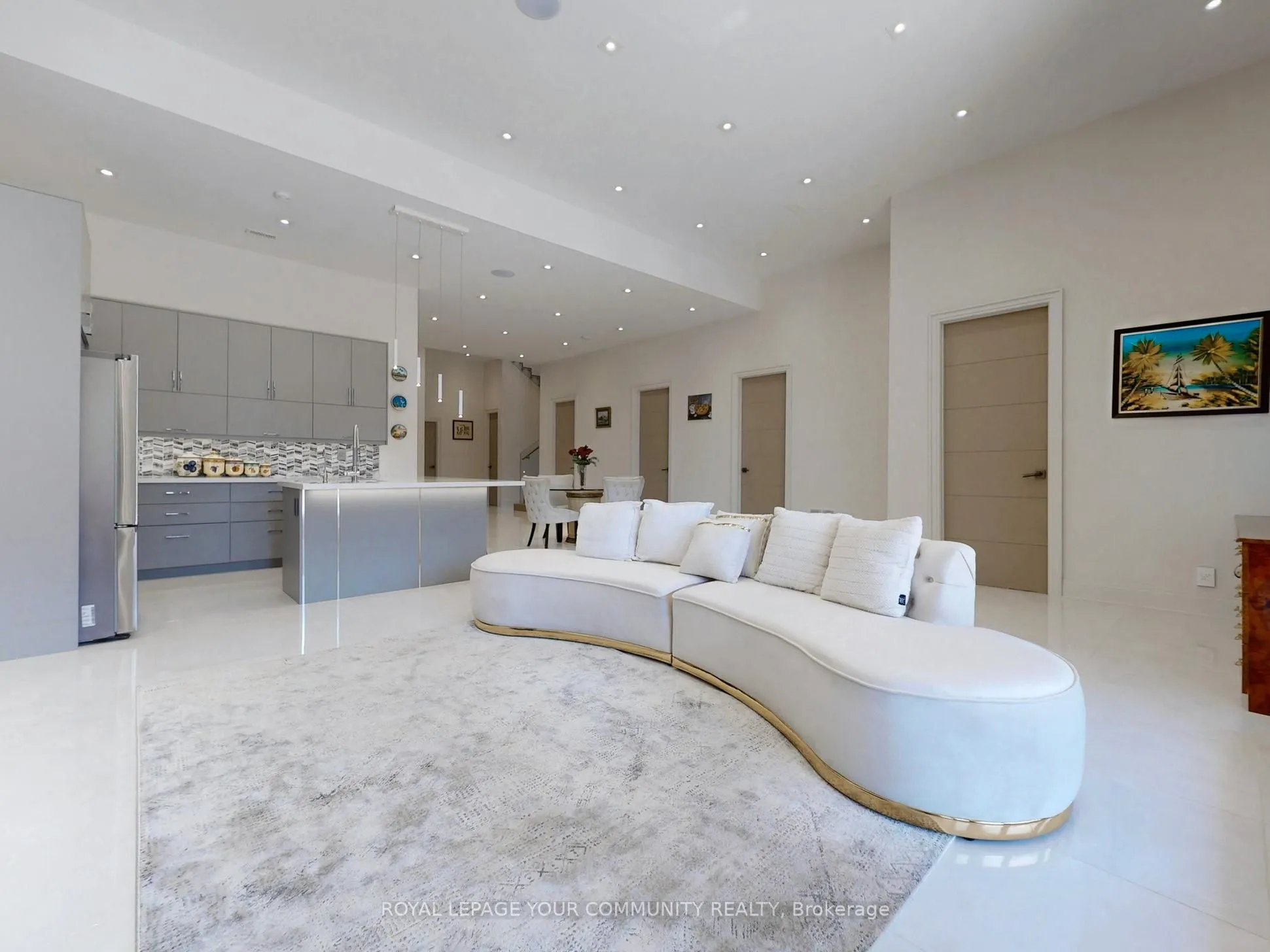127 Elgin Mills Road W