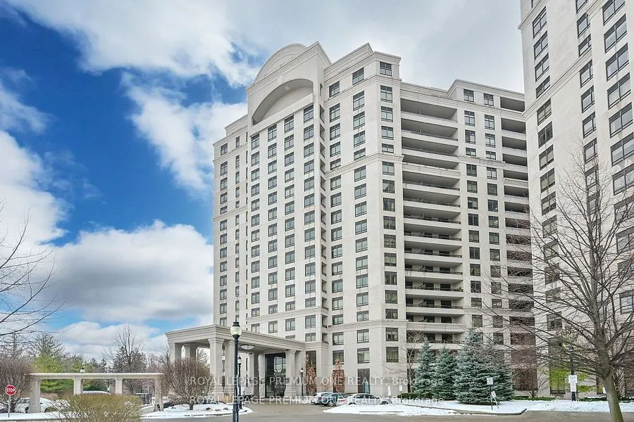 9255 Jane Street N, #1407