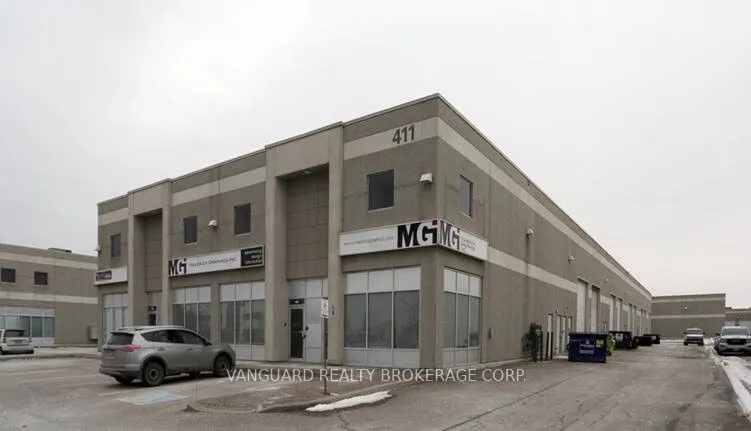 411 Four Valley Drive, #39