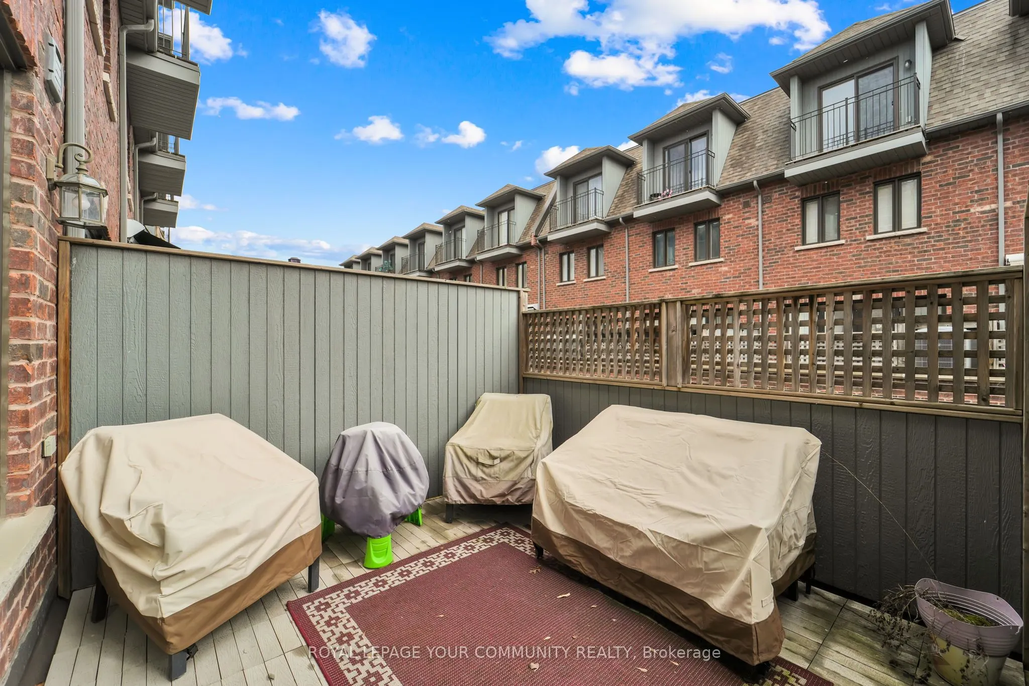 8327 Kipling Avenue, #13