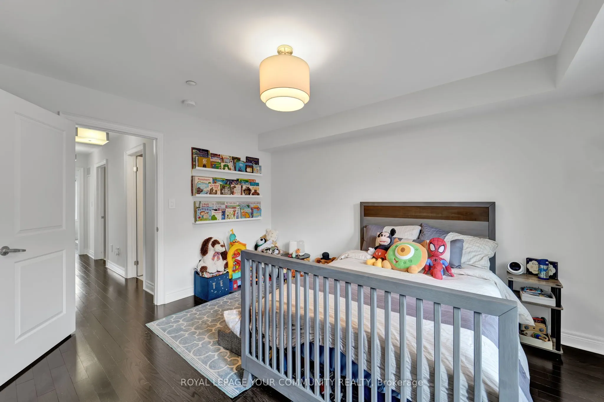 8327 Kipling Avenue, #13