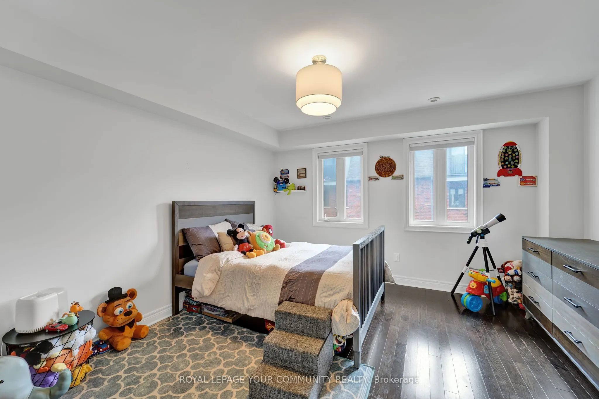 8327 Kipling Avenue, #13