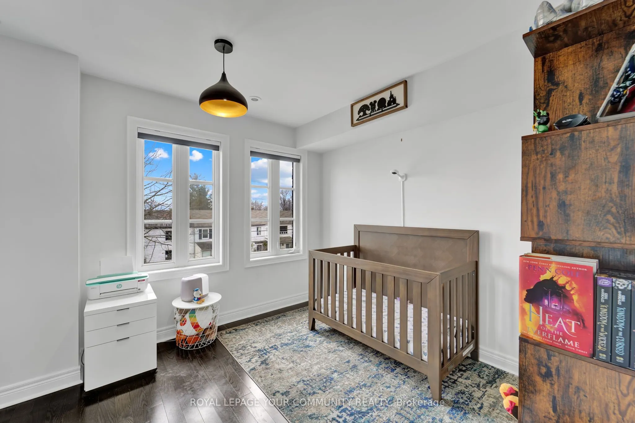 8327 Kipling Avenue, #13