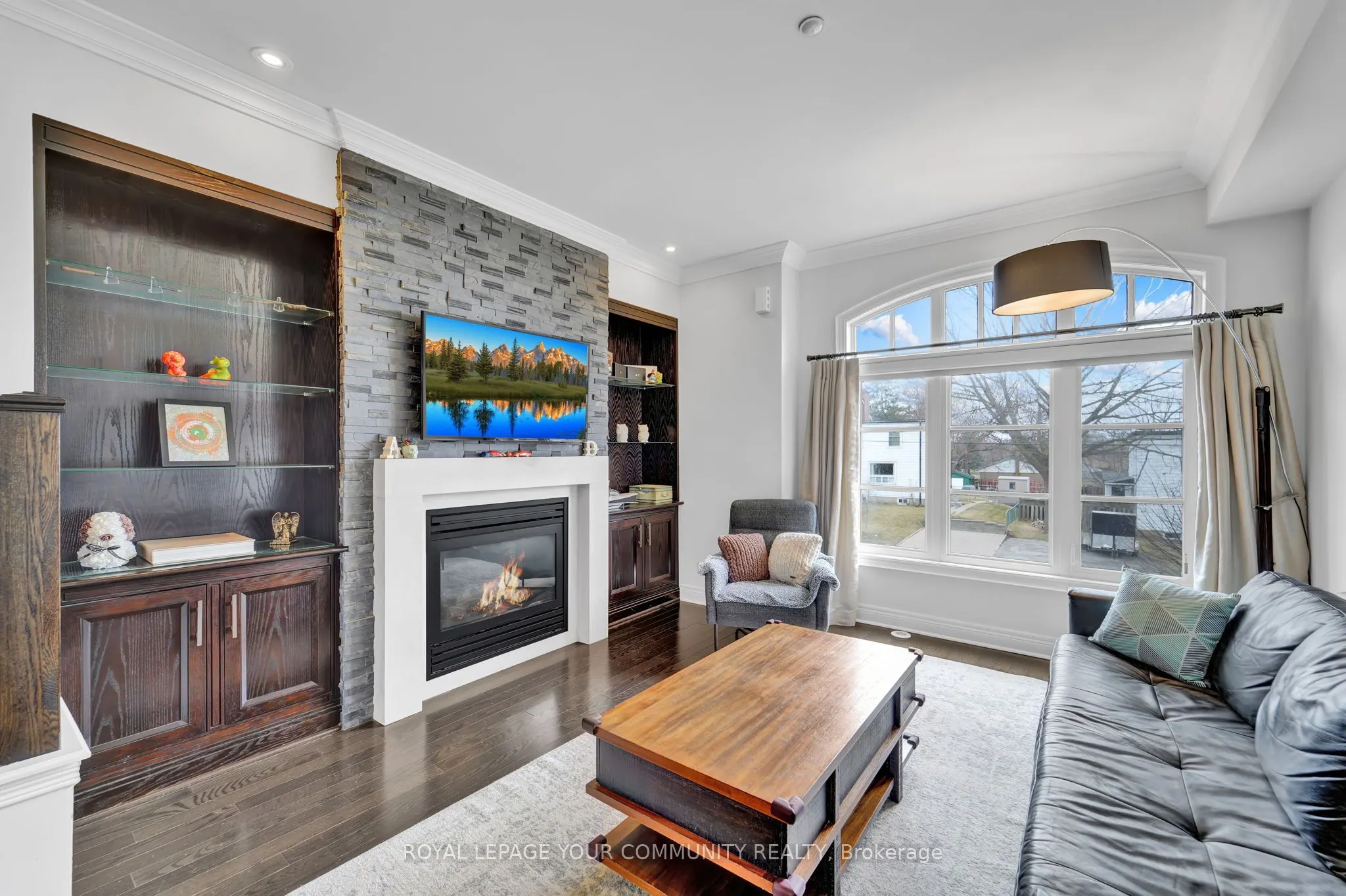 8327 Kipling Avenue, #13