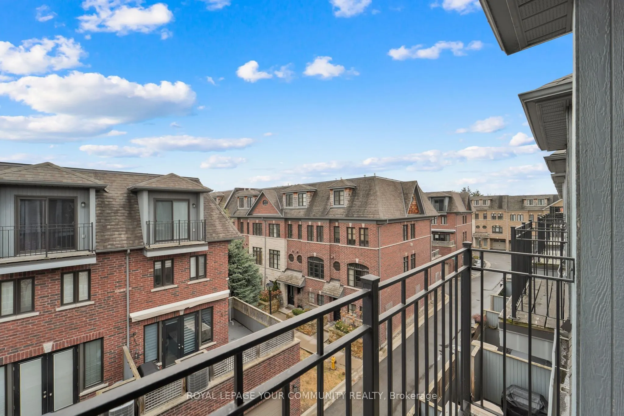 8327 Kipling Avenue, #13