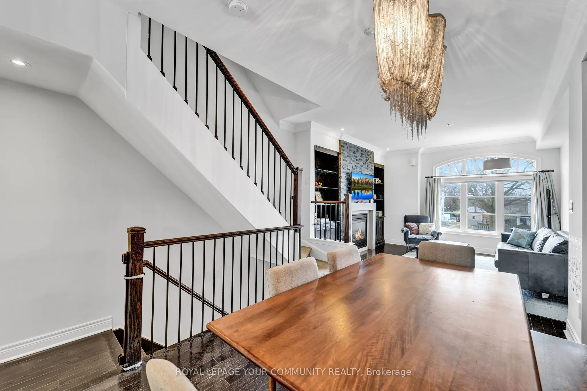 8327 Kipling Avenue, #13