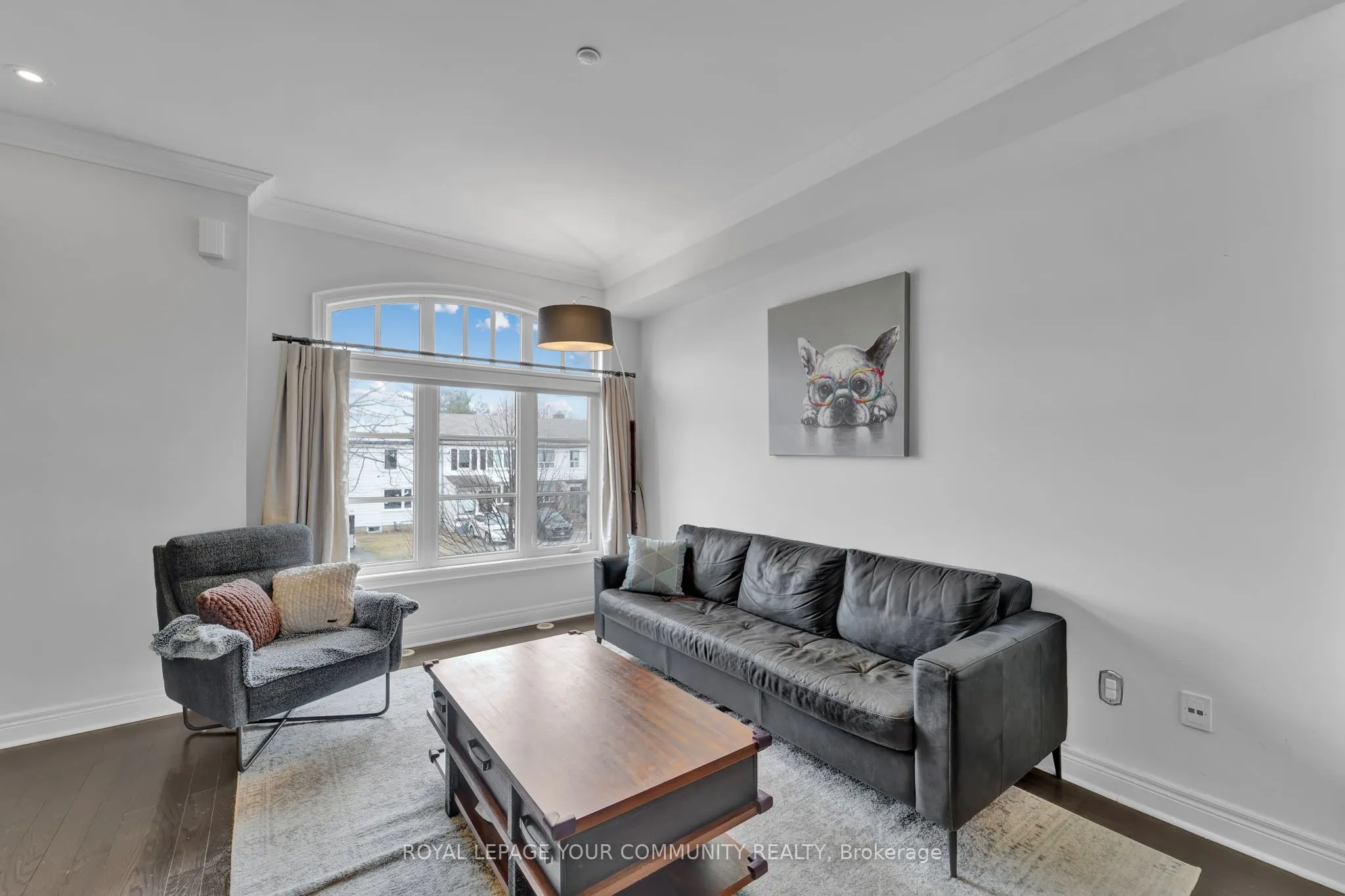8327 Kipling Avenue, #13