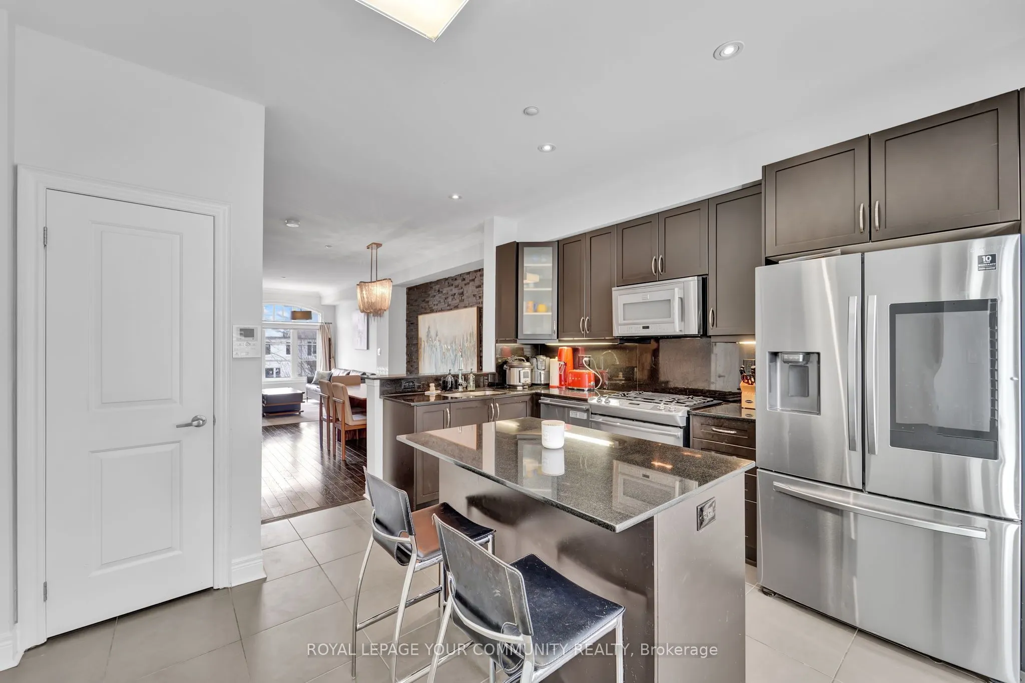 8327 Kipling Avenue, #13