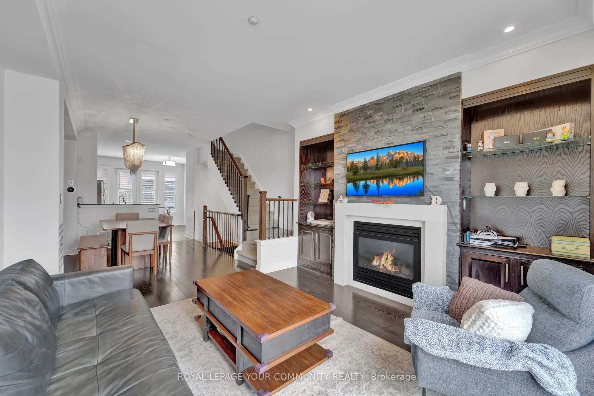 8327 Kipling Avenue, #13