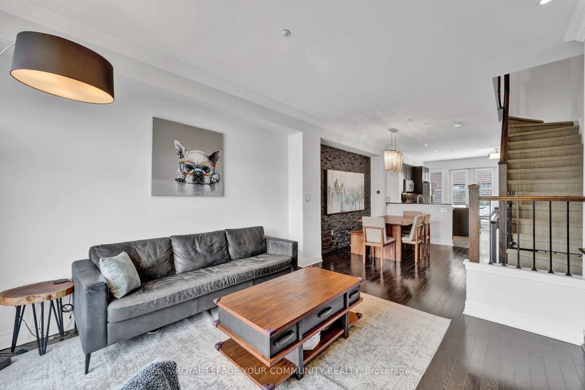 8327 Kipling Avenue, #13