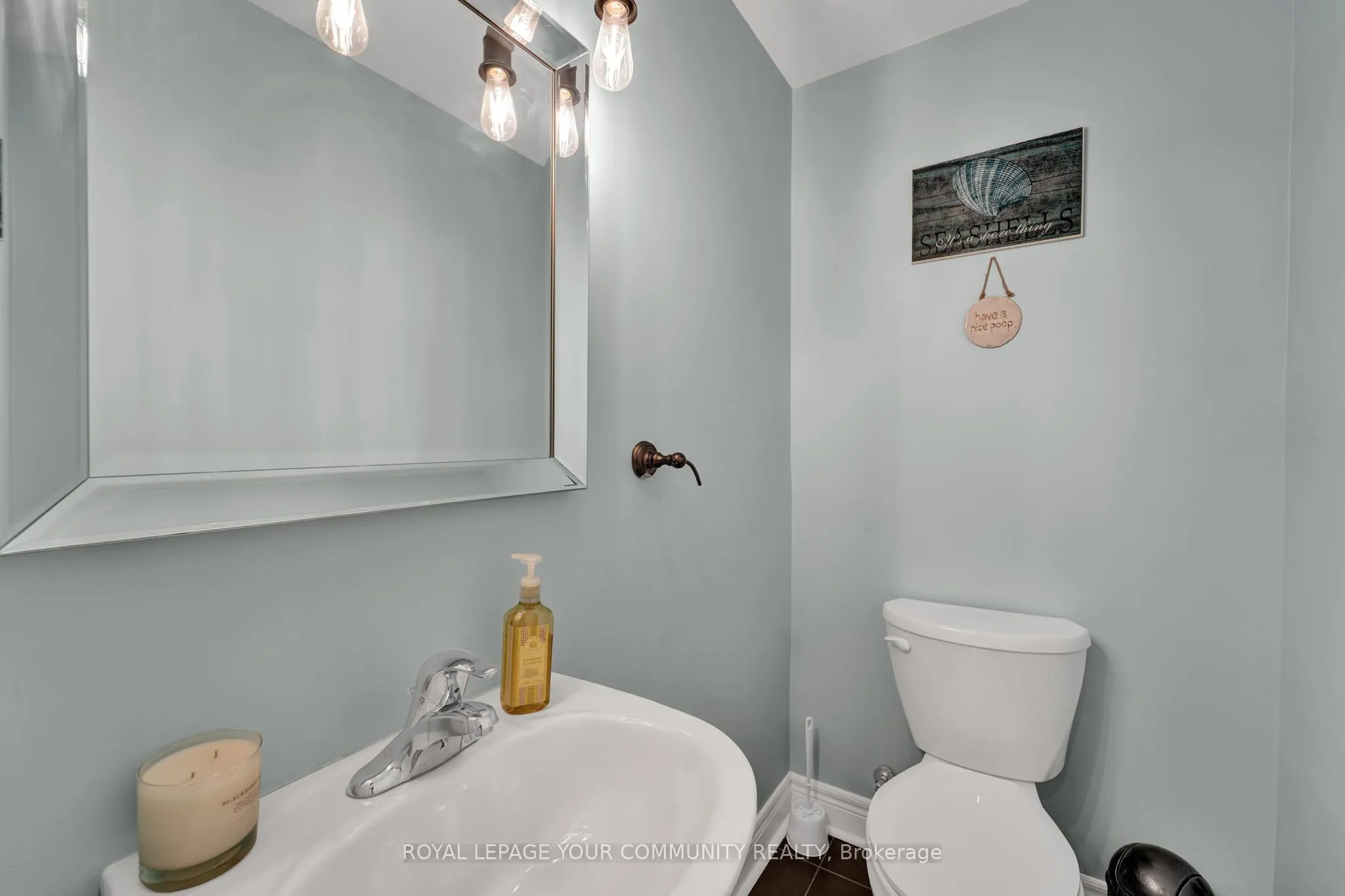 8327 Kipling Avenue, #13