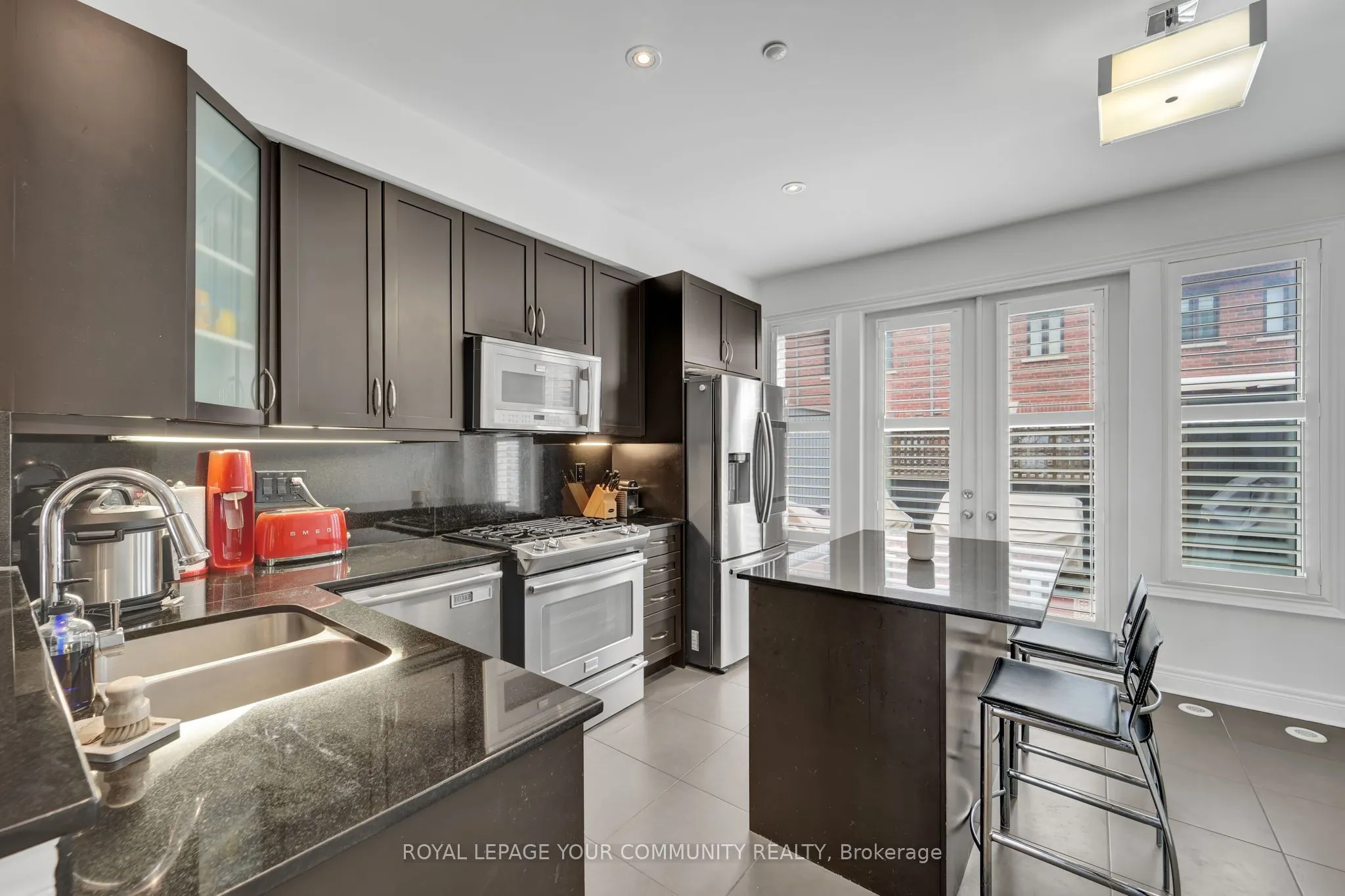 8327 Kipling Avenue, #13