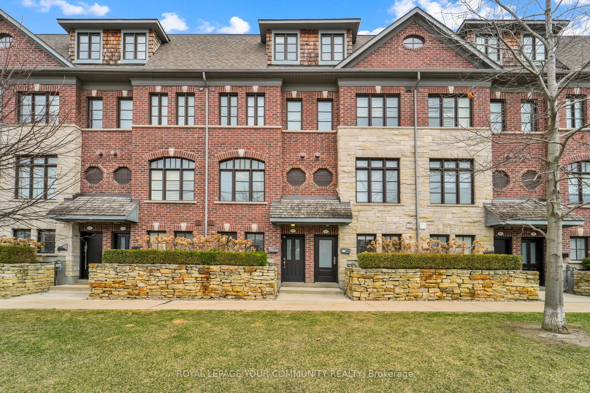 8327 Kipling Avenue, #13