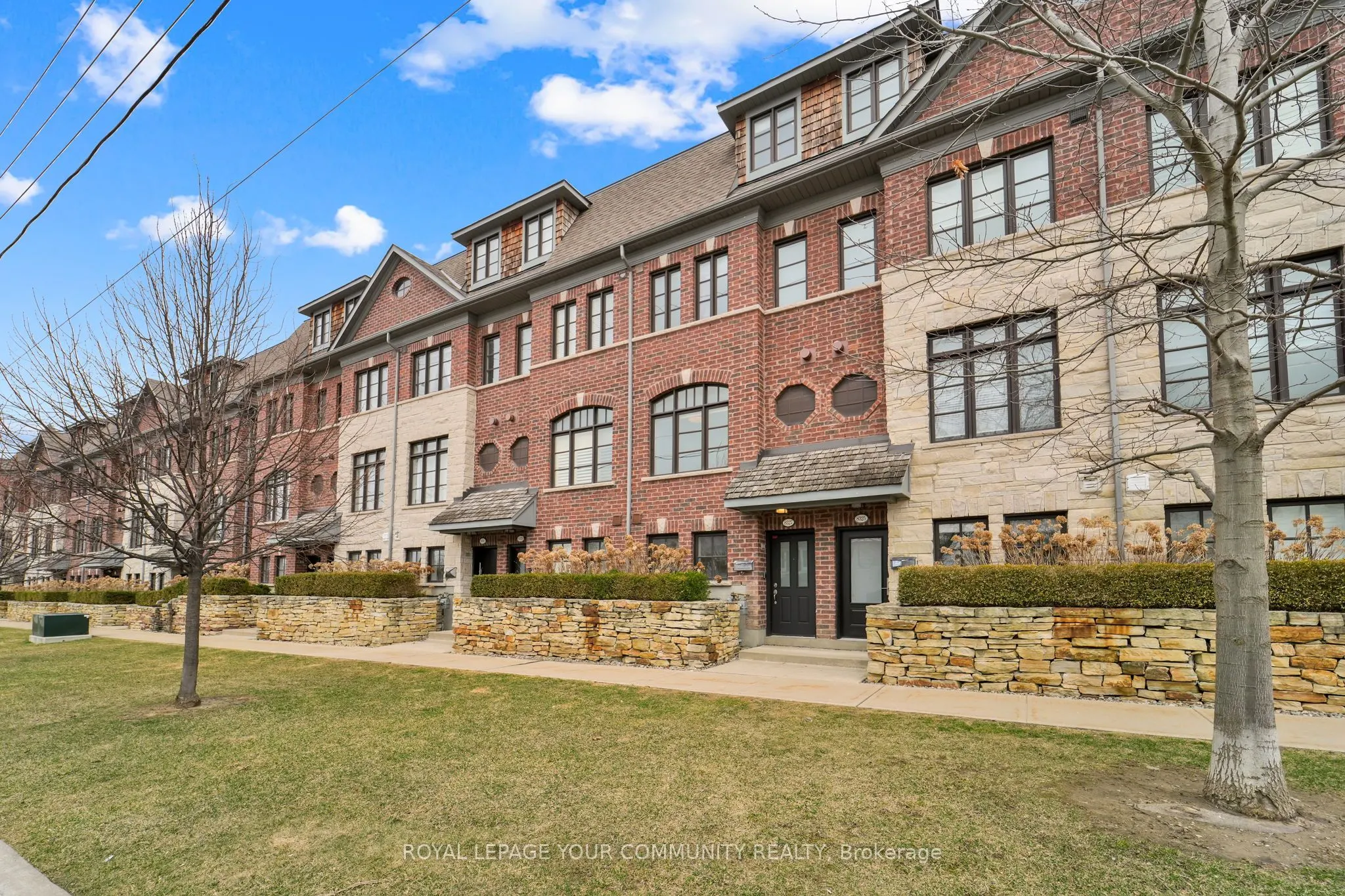 8327 Kipling Avenue, #13