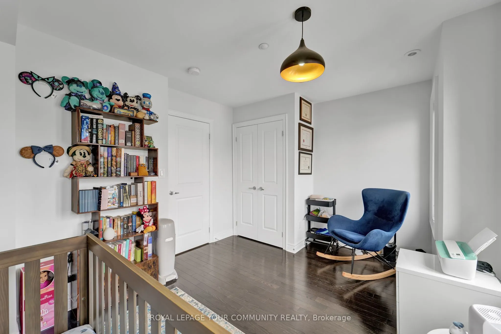 8327 Kipling Avenue, #13