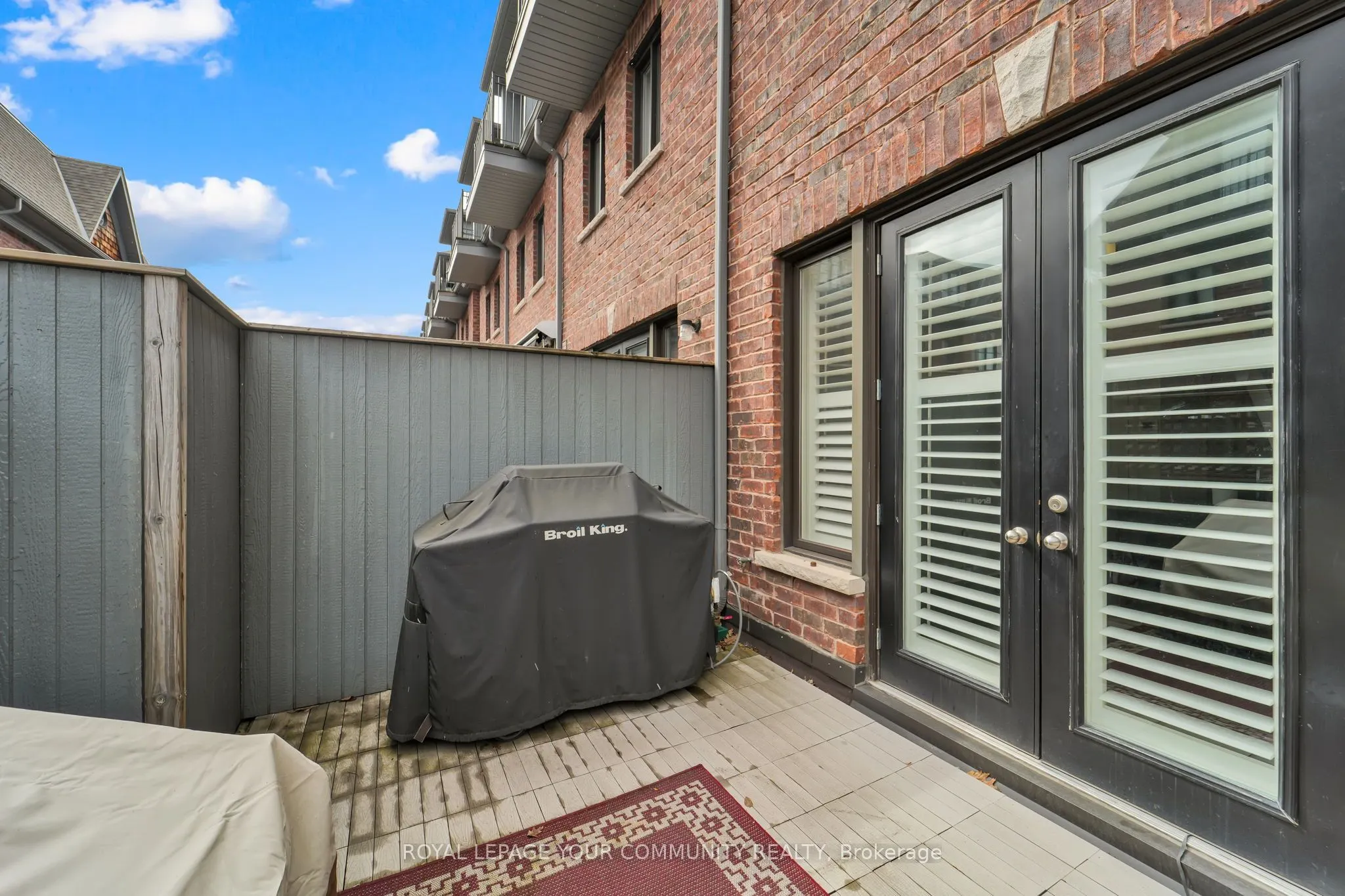 8327 Kipling Avenue, #13