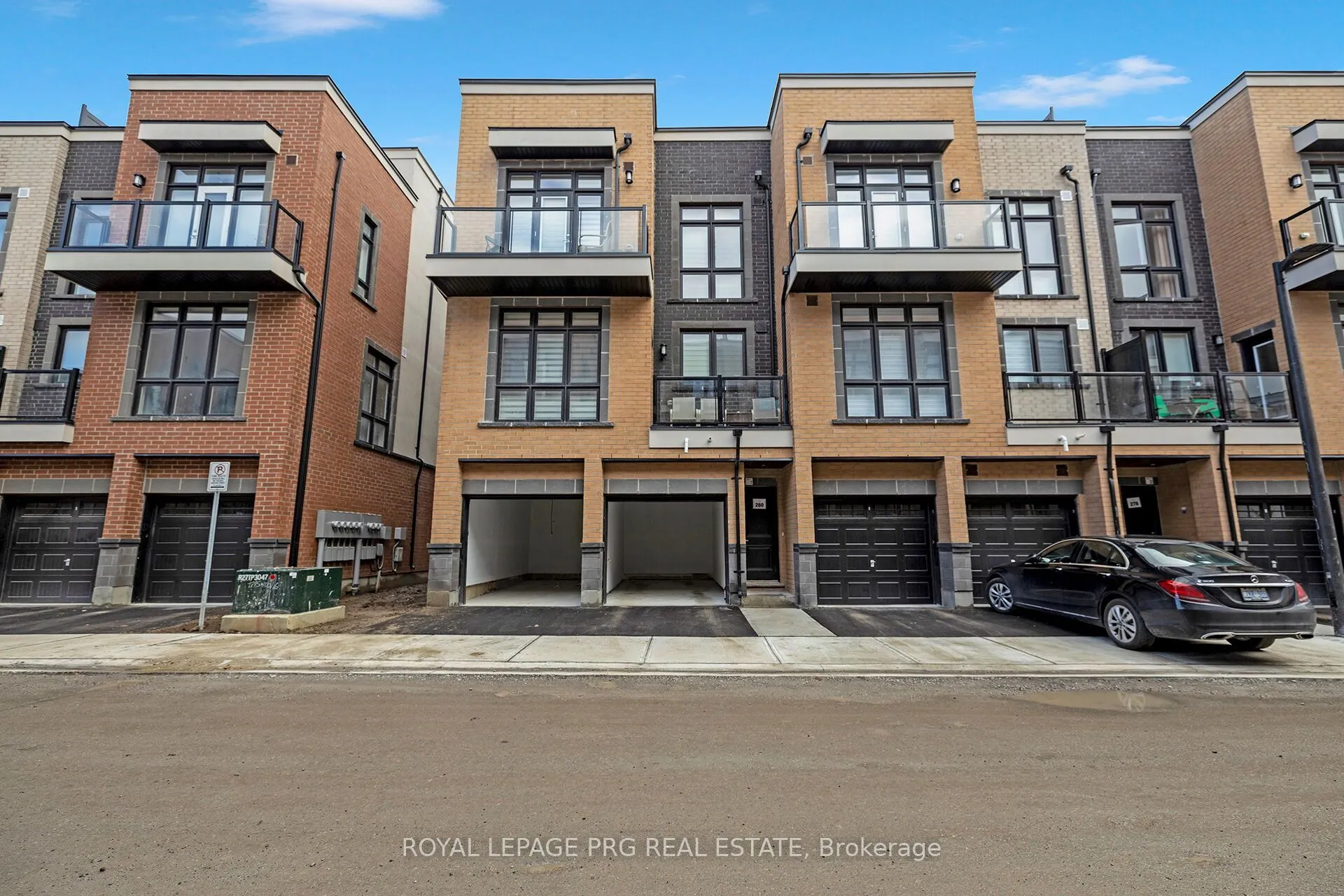 12860 Yonge Street, #9