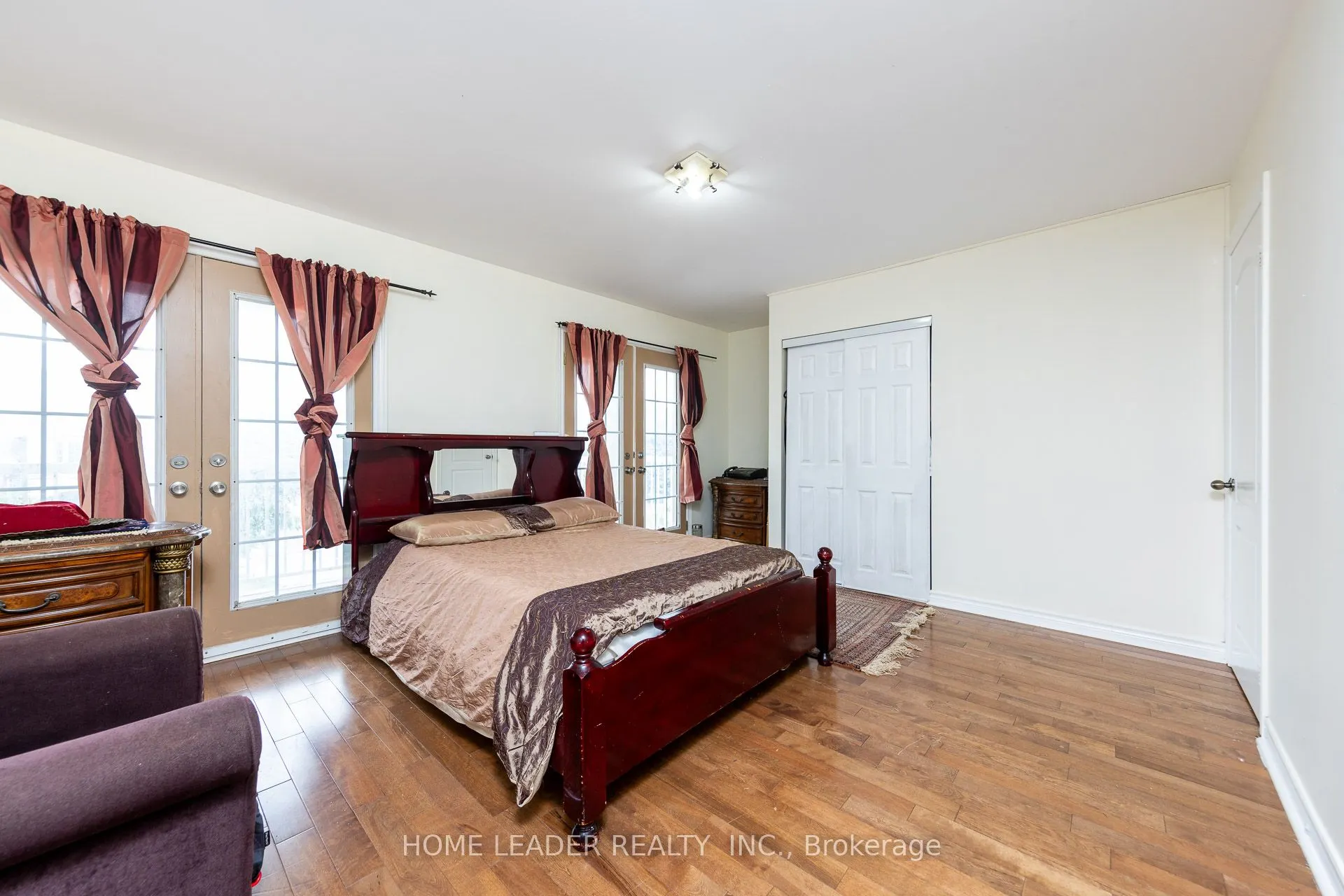 135 spruce Avenue
