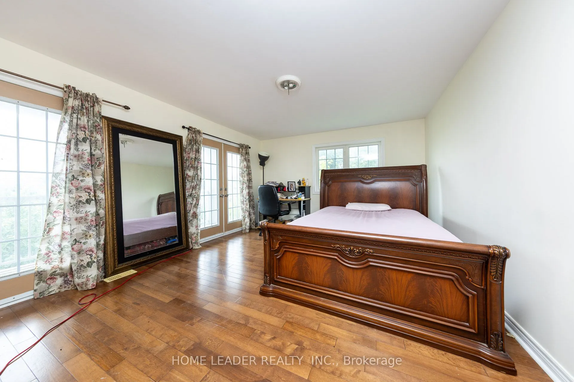 135 spruce Avenue