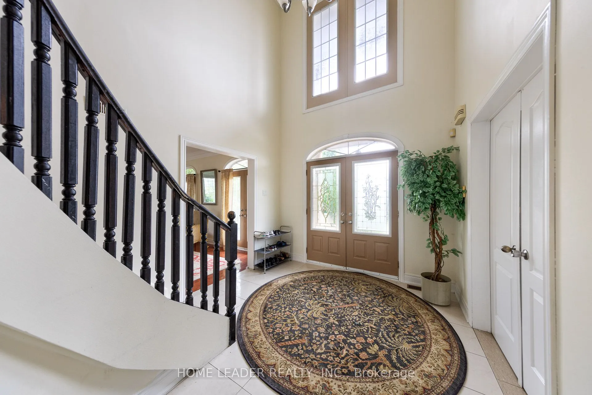 135 spruce Avenue