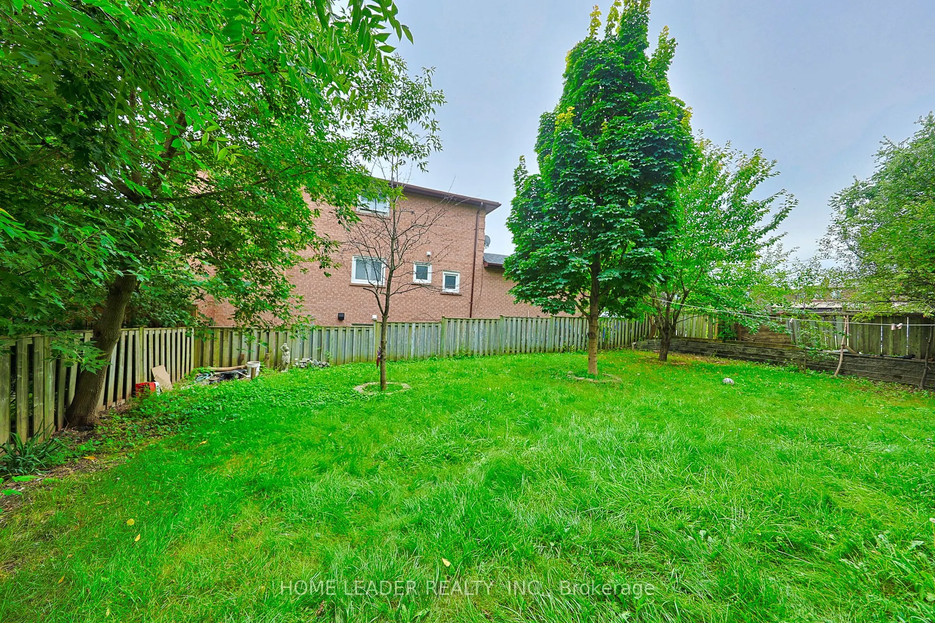 135 spruce Avenue