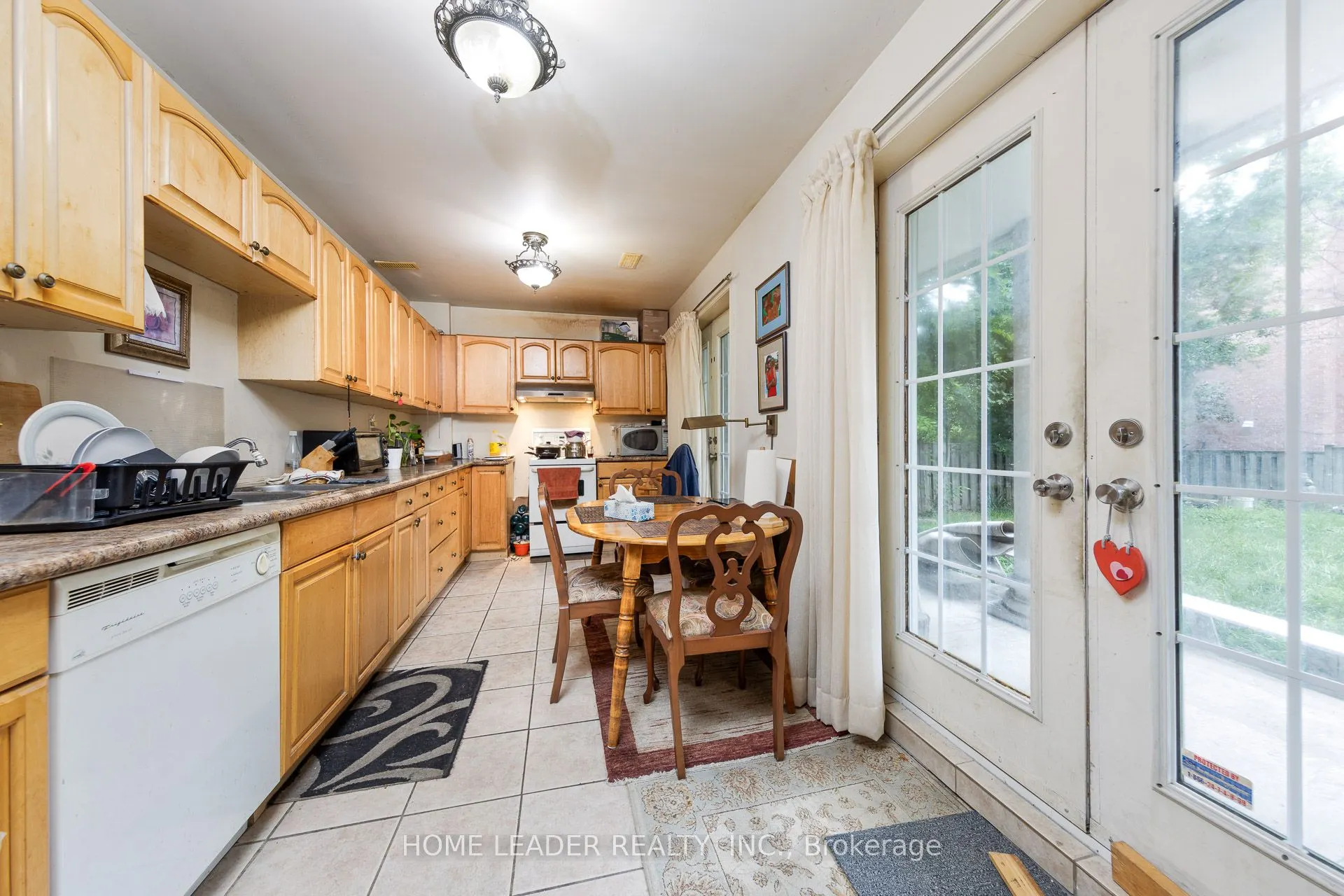 135 spruce Avenue
