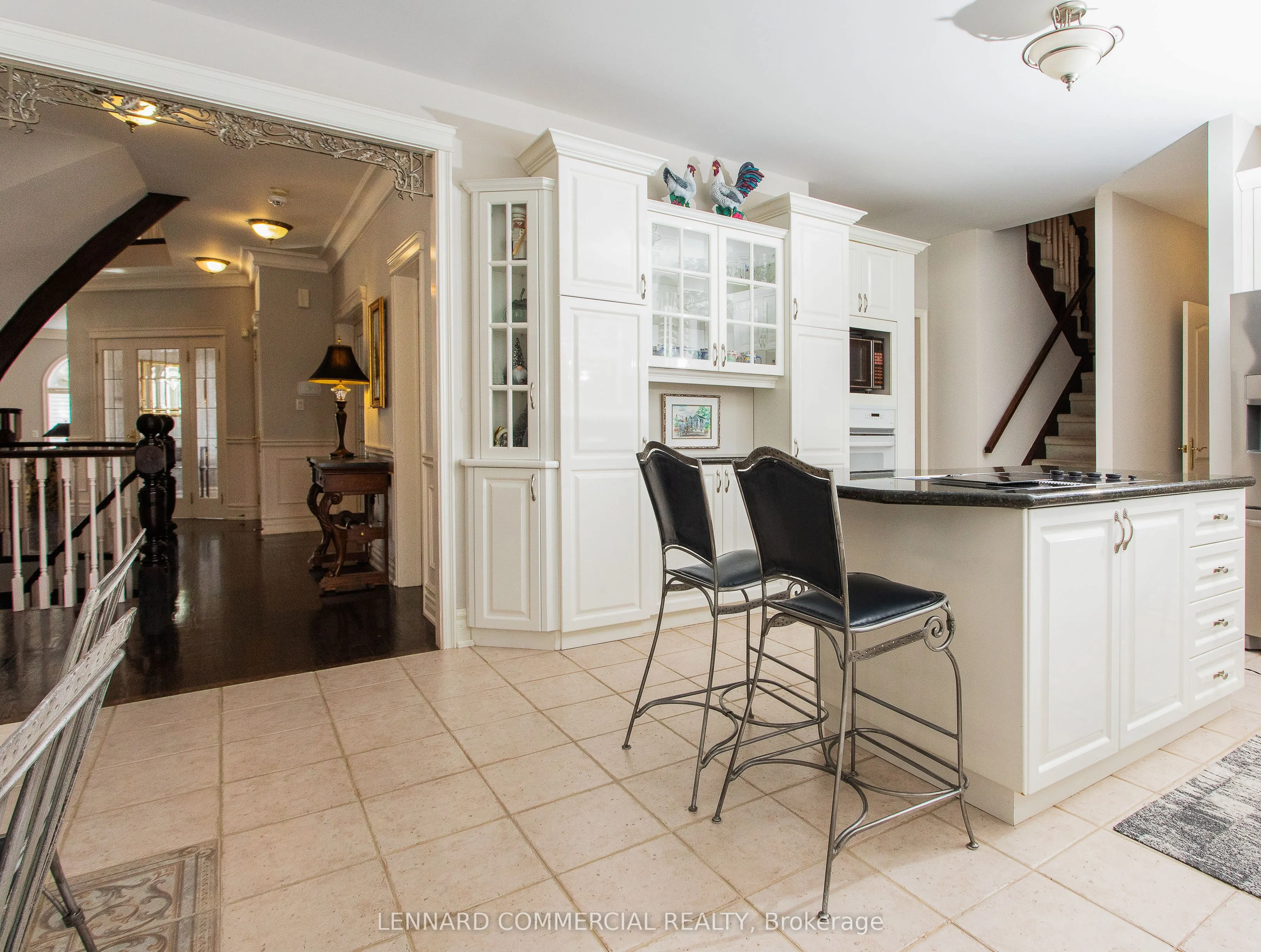 4 Lenarthur Court
