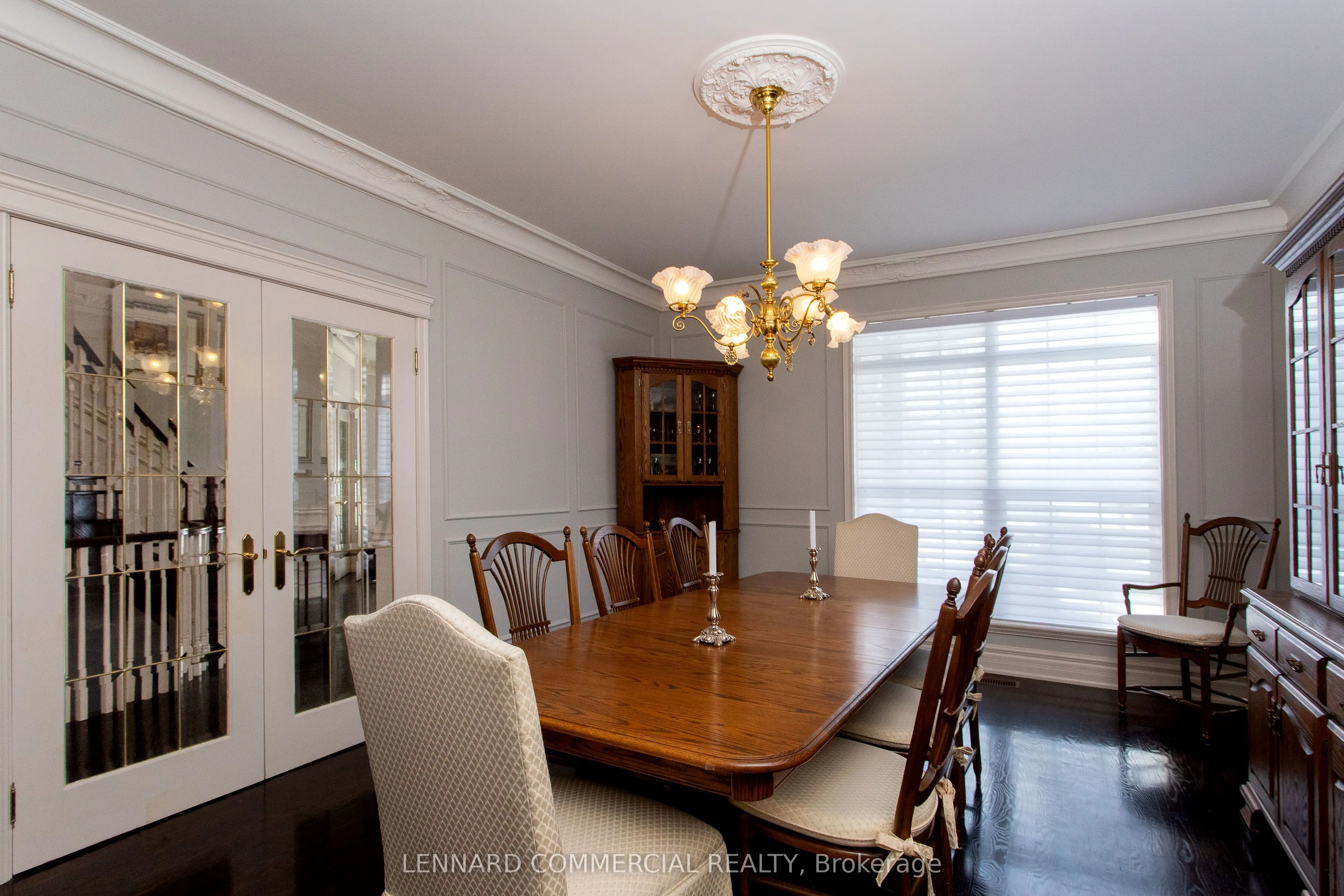 4 Lenarthur Court