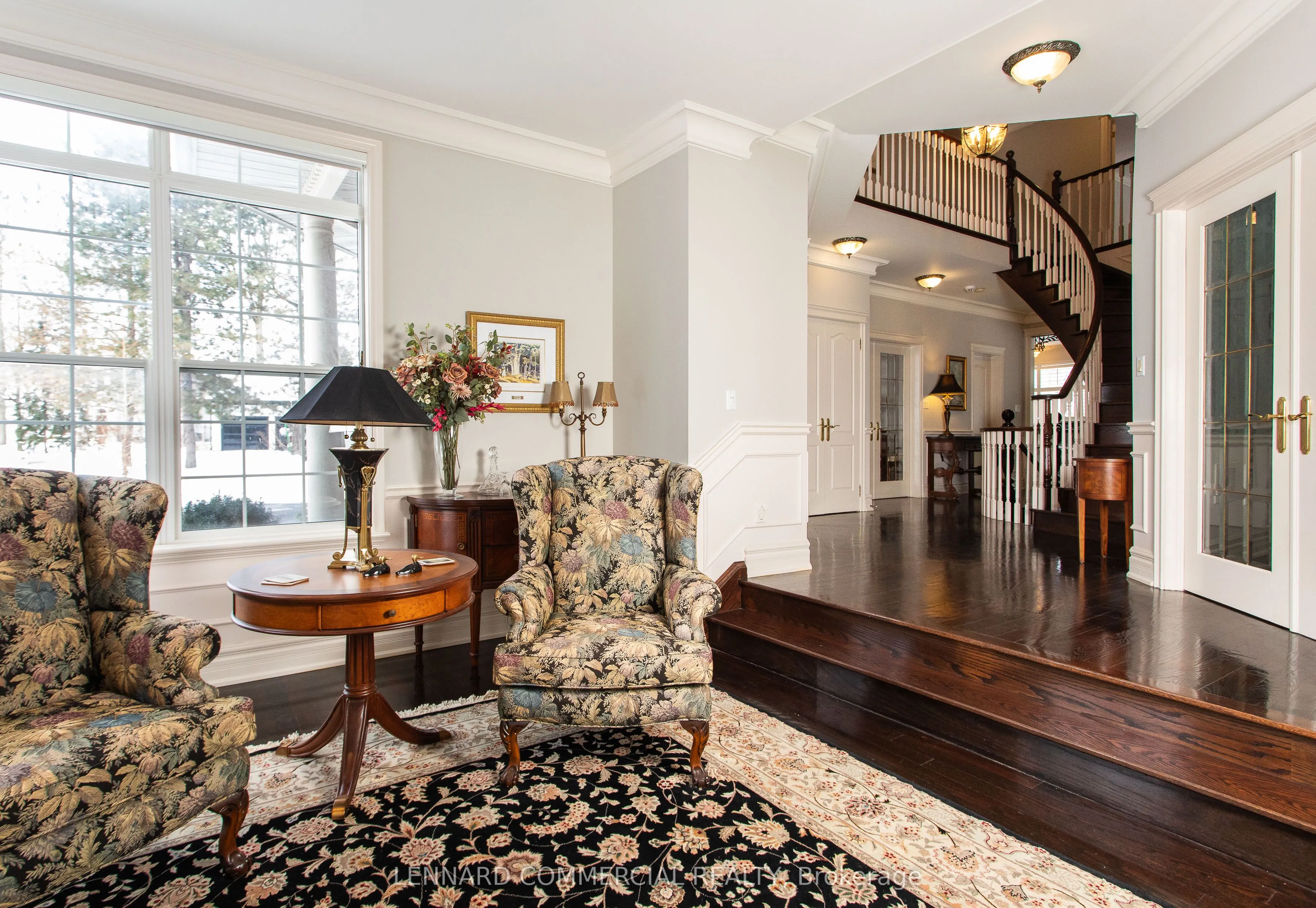 4 Lenarthur Court